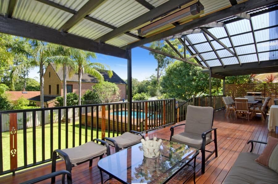 8 Greenoaks Avenue, CHERRYBROOK NSW 2126, Cherrybrook - Thumbnail 6
