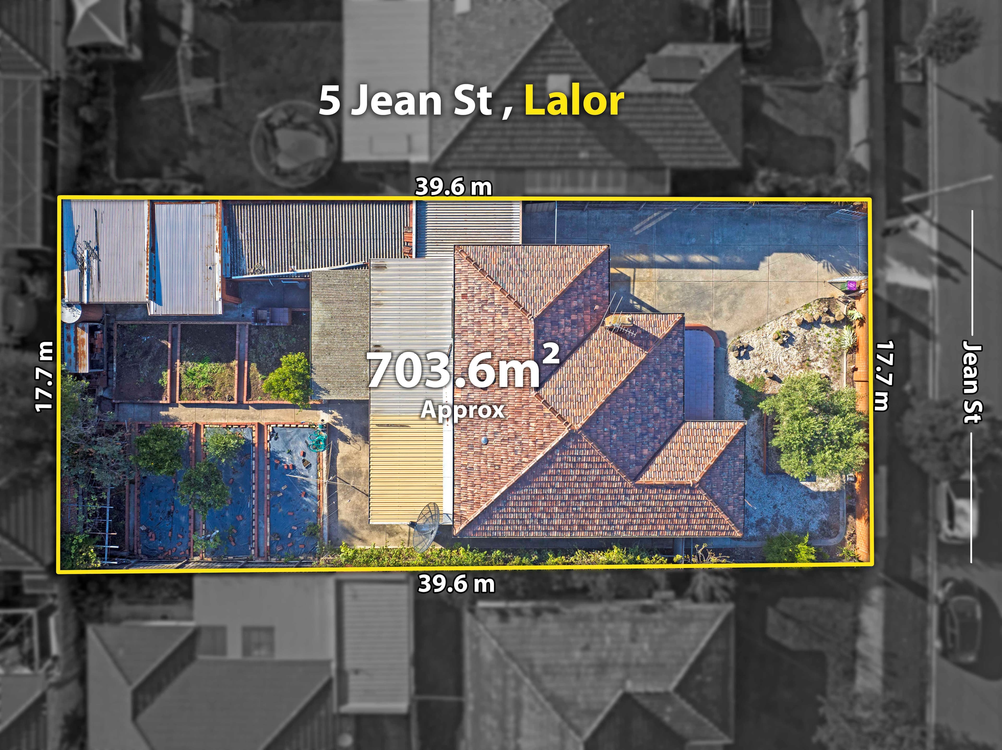 5 Jean Street, Lalor VIC 3075, Lalor - Thumbnail 2