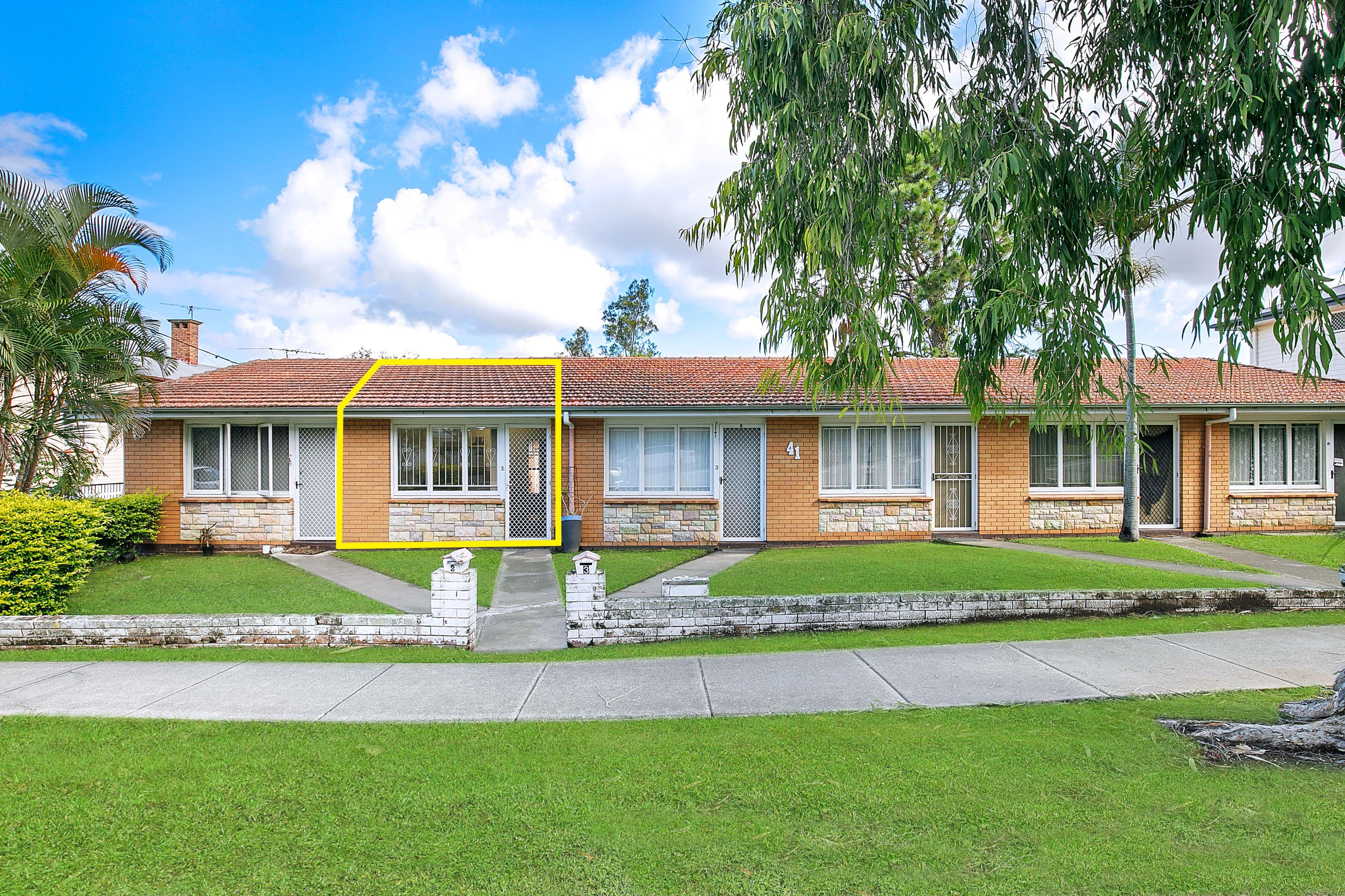 41 Norman Street, Wooloowin QLD 4030, Wooloowin - Image 1