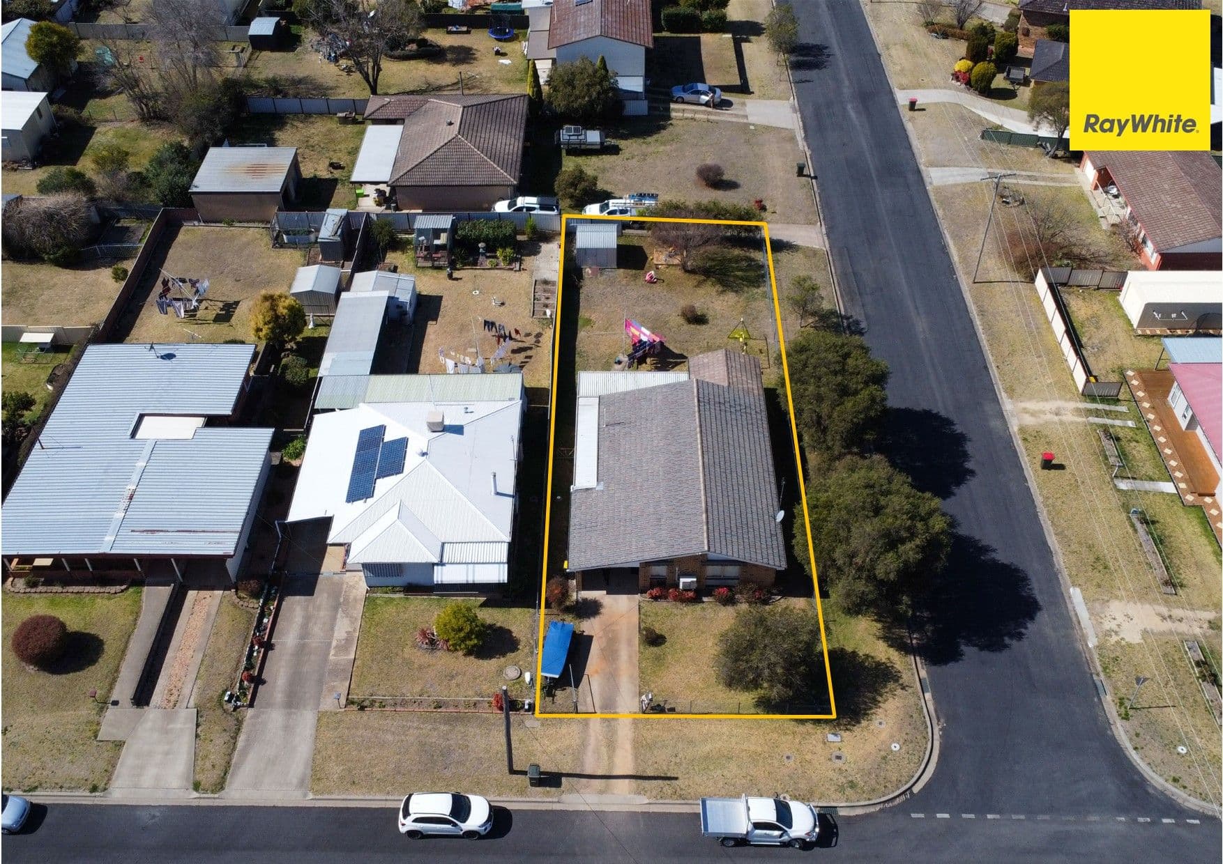 21 Moore Street, Inverell NSW 2360, Inverell - Thumbnail 2