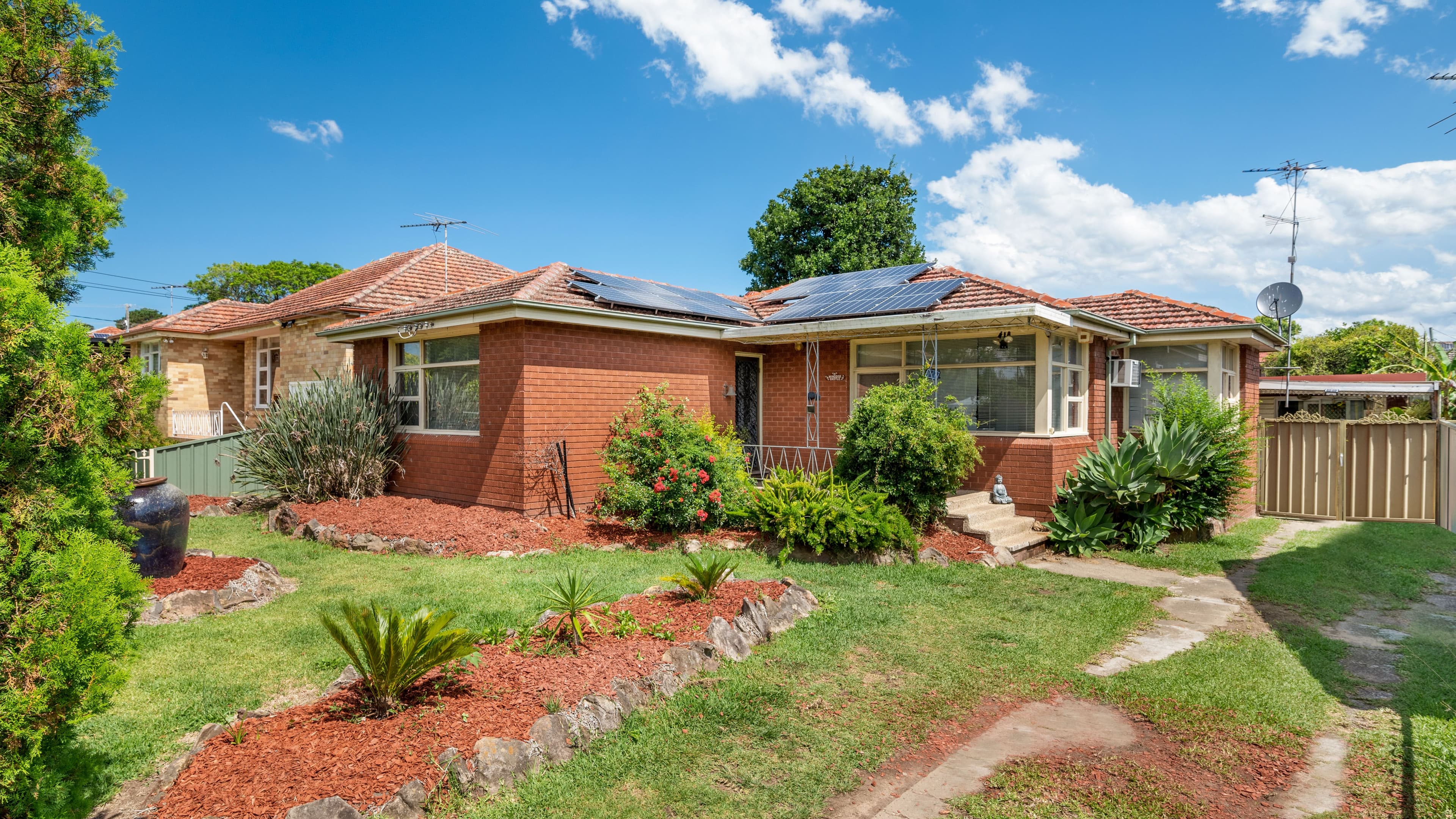 3 Windsor Street, Macquarie Fields NSW 2564, Macquarie Fields - Image 1