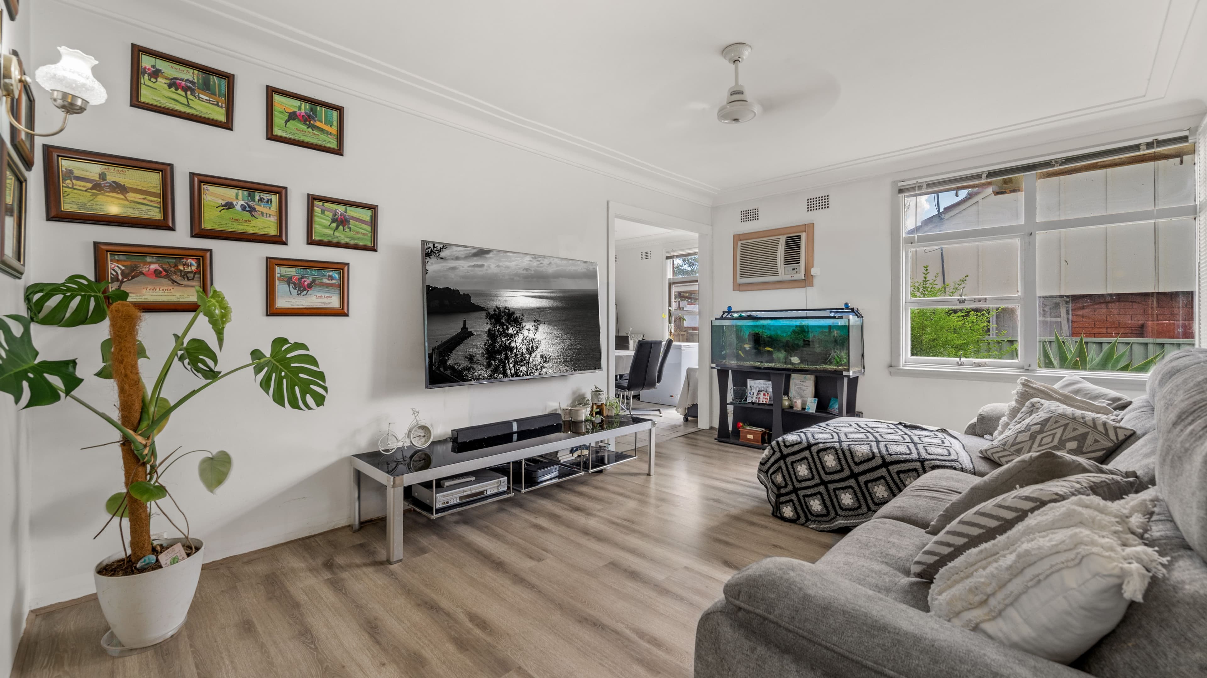 3 Windsor Street, Macquarie Fields NSW 2564, Macquarie Fields - Thumbnail 3