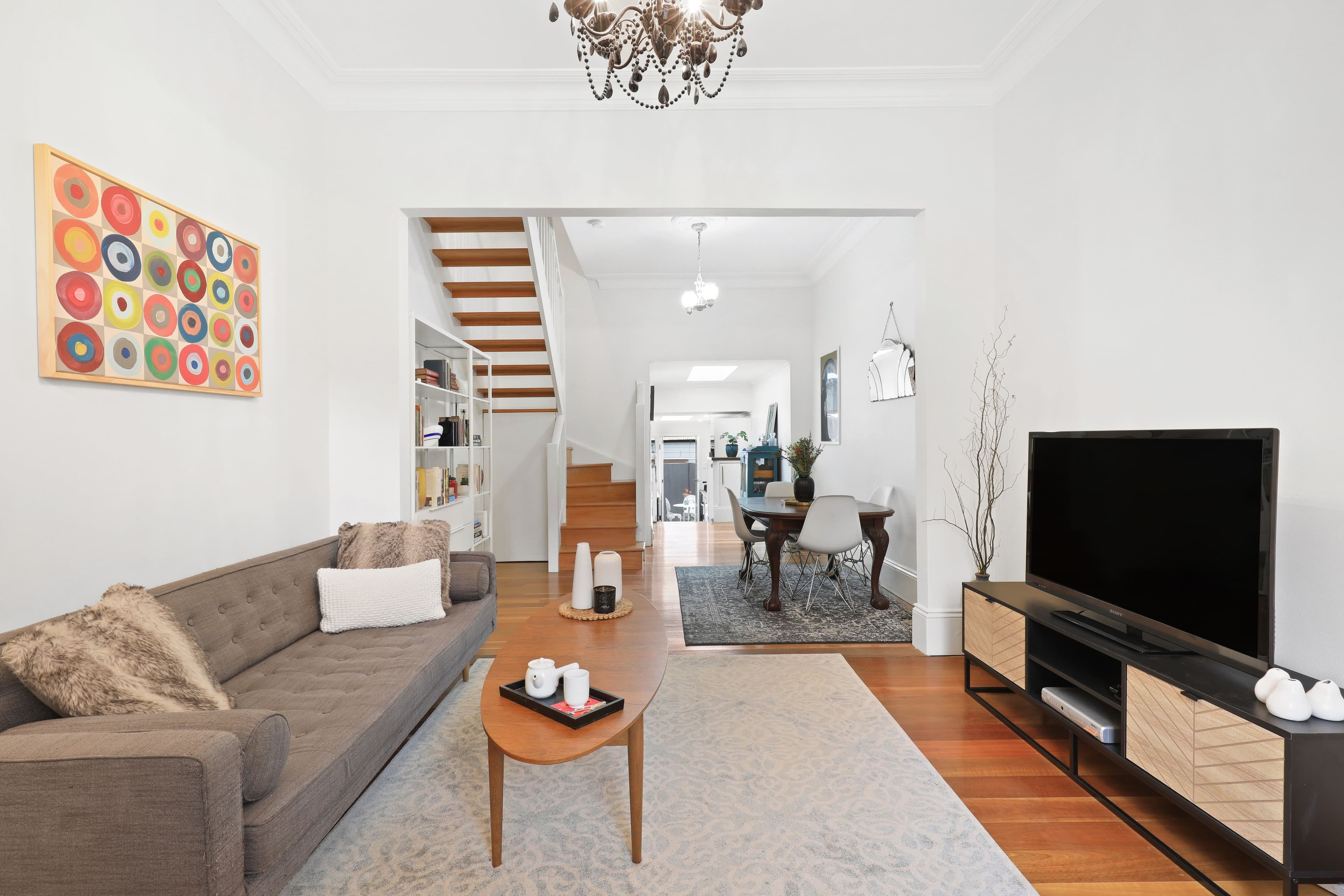 37 Albert Street, Erskineville NSW 2043, Erskineville - Thumbnail 2