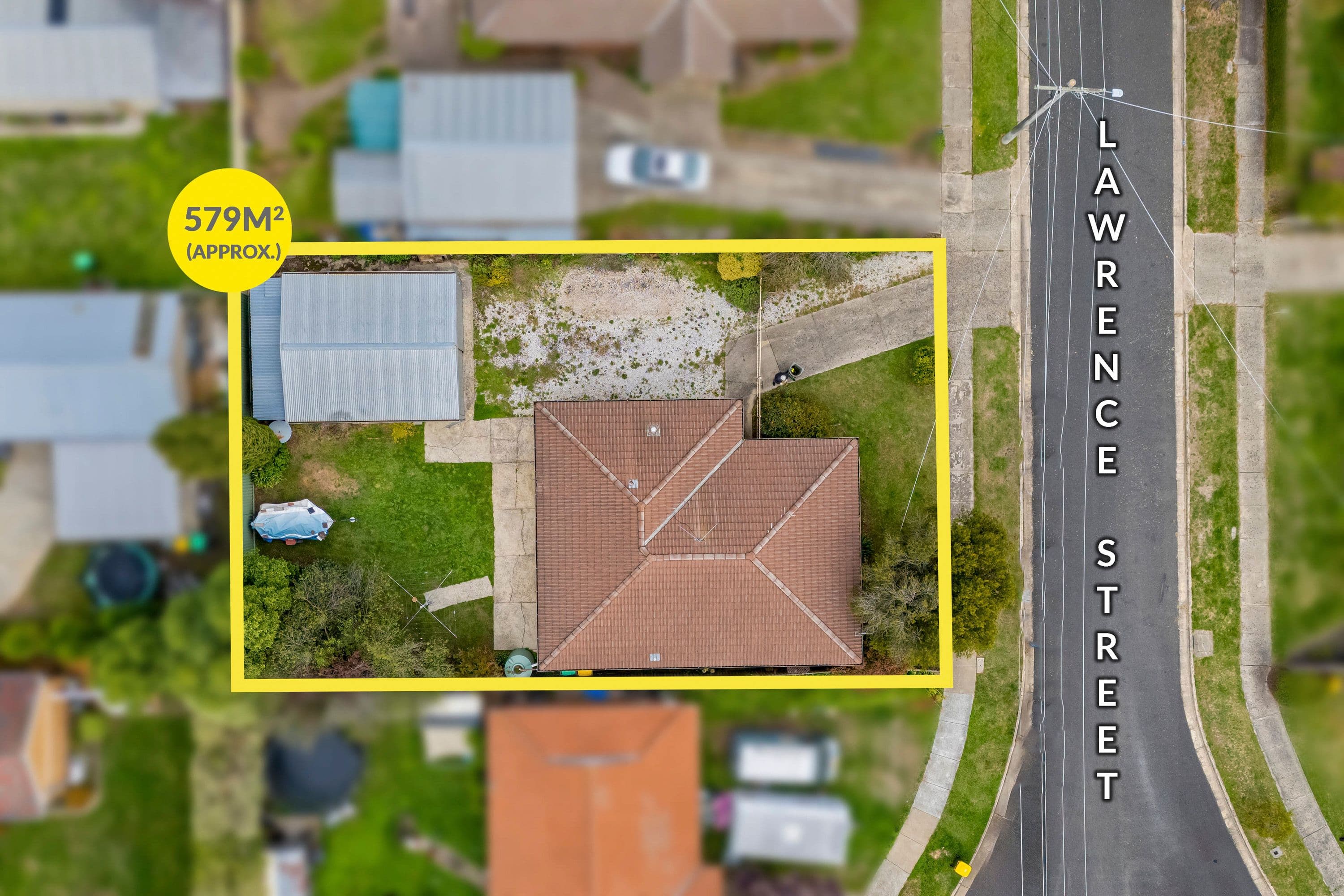 24 Lawrence Street, Sebastopol VIC 3356, Sebastopol - Thumbnail 2