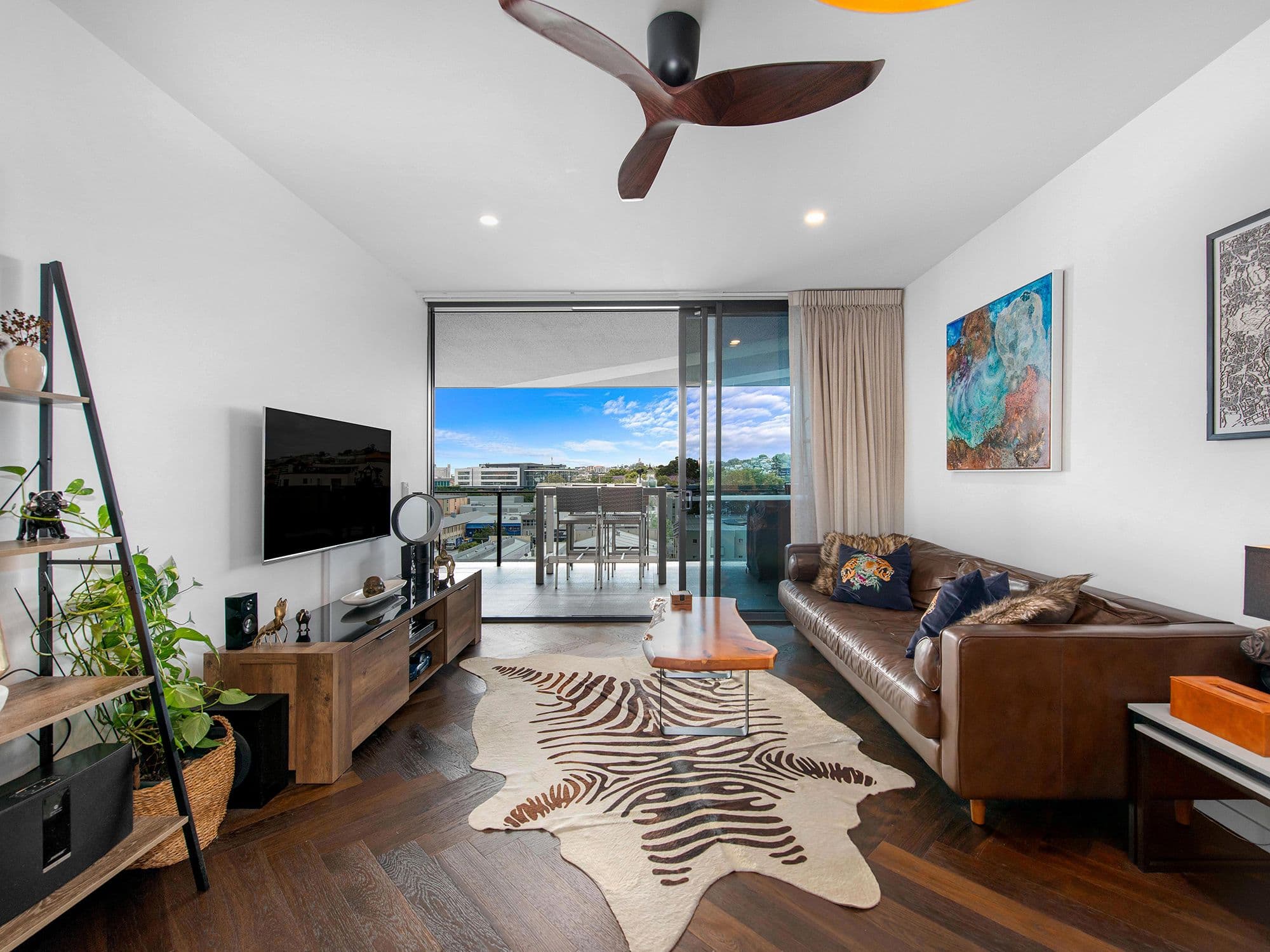 36 Evelyn Street, Newstead QLD 4006, Newstead - Image 1