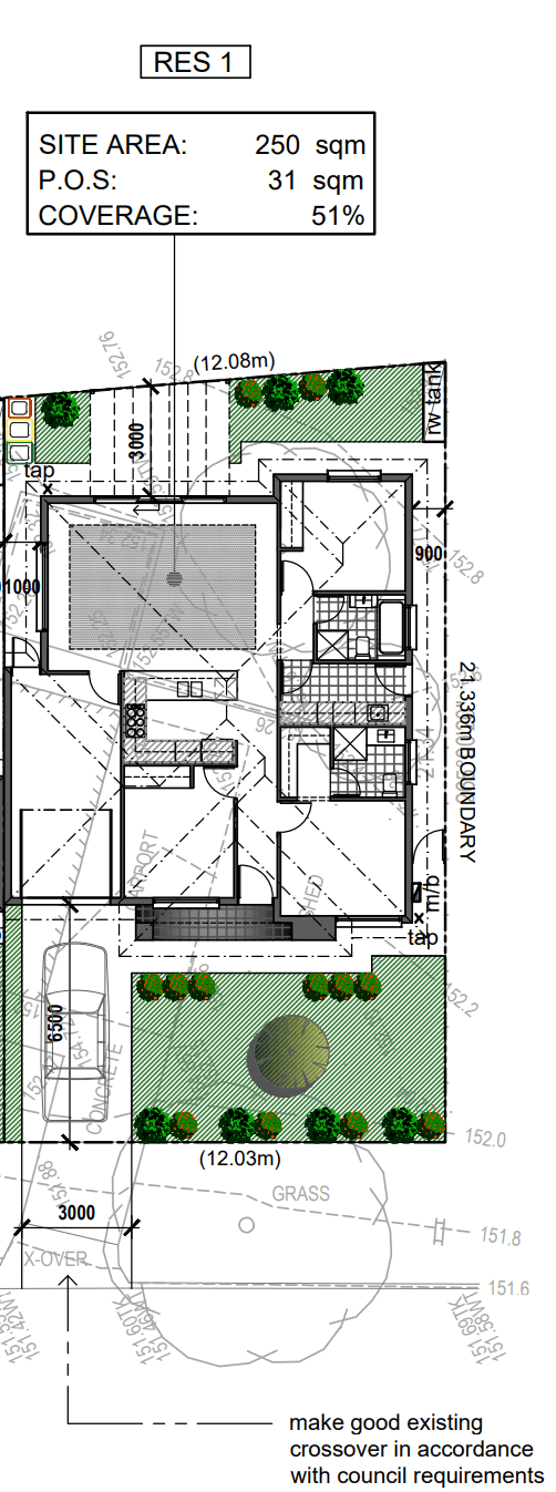 Lot 741 Quebec Drive, Modbury Heights SA 5092, Modbury Heights - Thumbnail 3