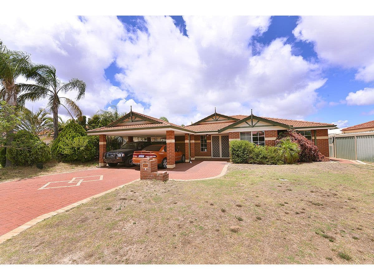 31 Dorneywood Way, Landsdale WA 6065, Landsdale - Image 1
