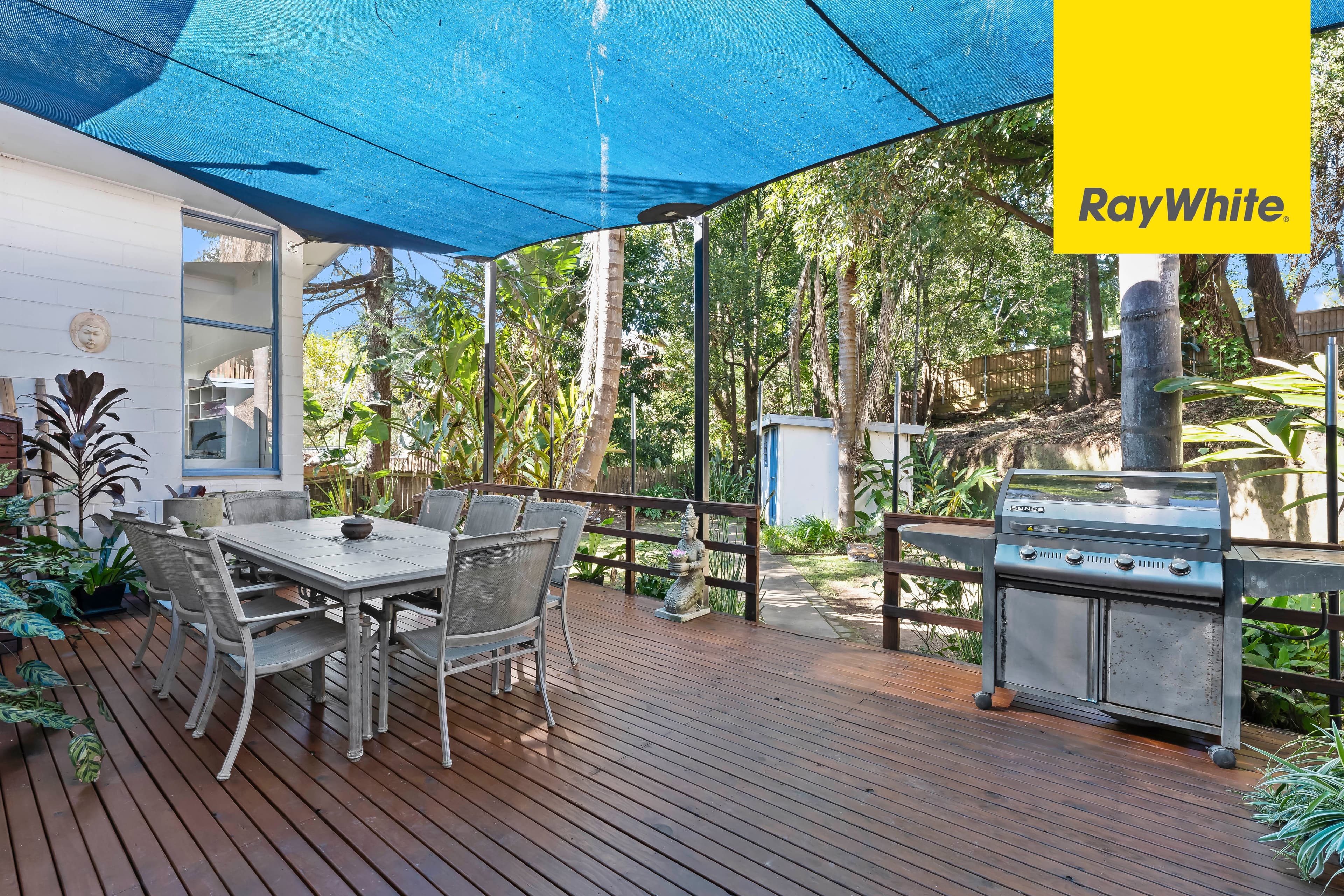 3 Braidwood Avenue, North Epping NSW 2121, North Epping - Thumbnail 6