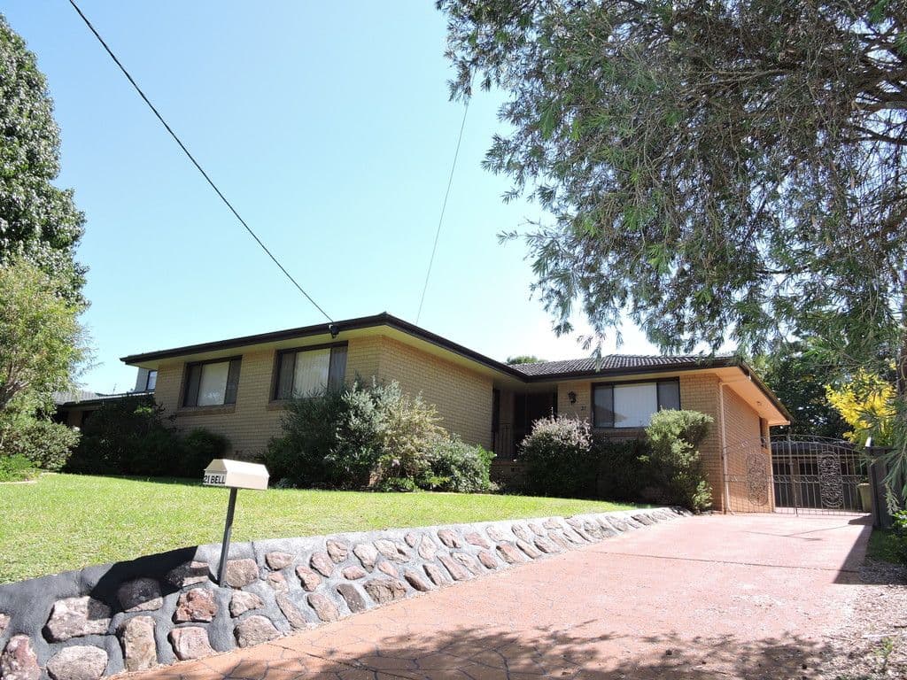 21 Maitland Road, Springfield NSW 2250, Springfield - Image 1