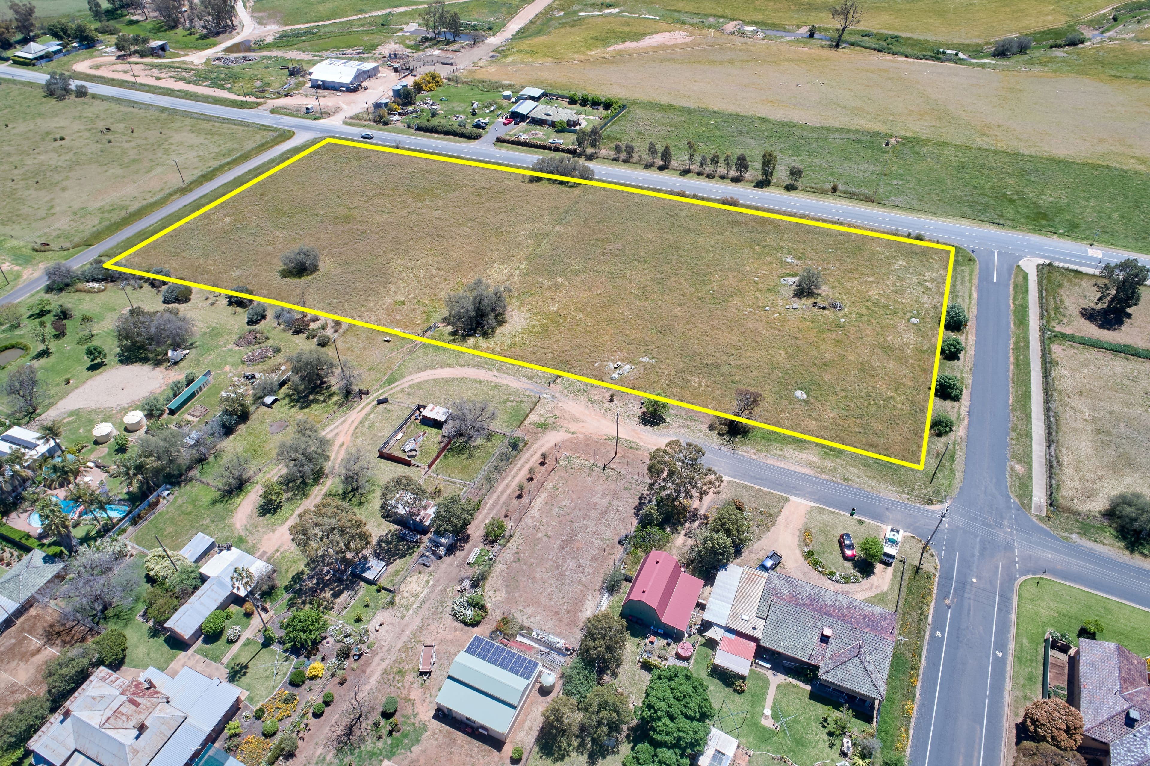 Lots 1-10 Knight Street, Junee NSW 2663, Junee - Thumbnail 2