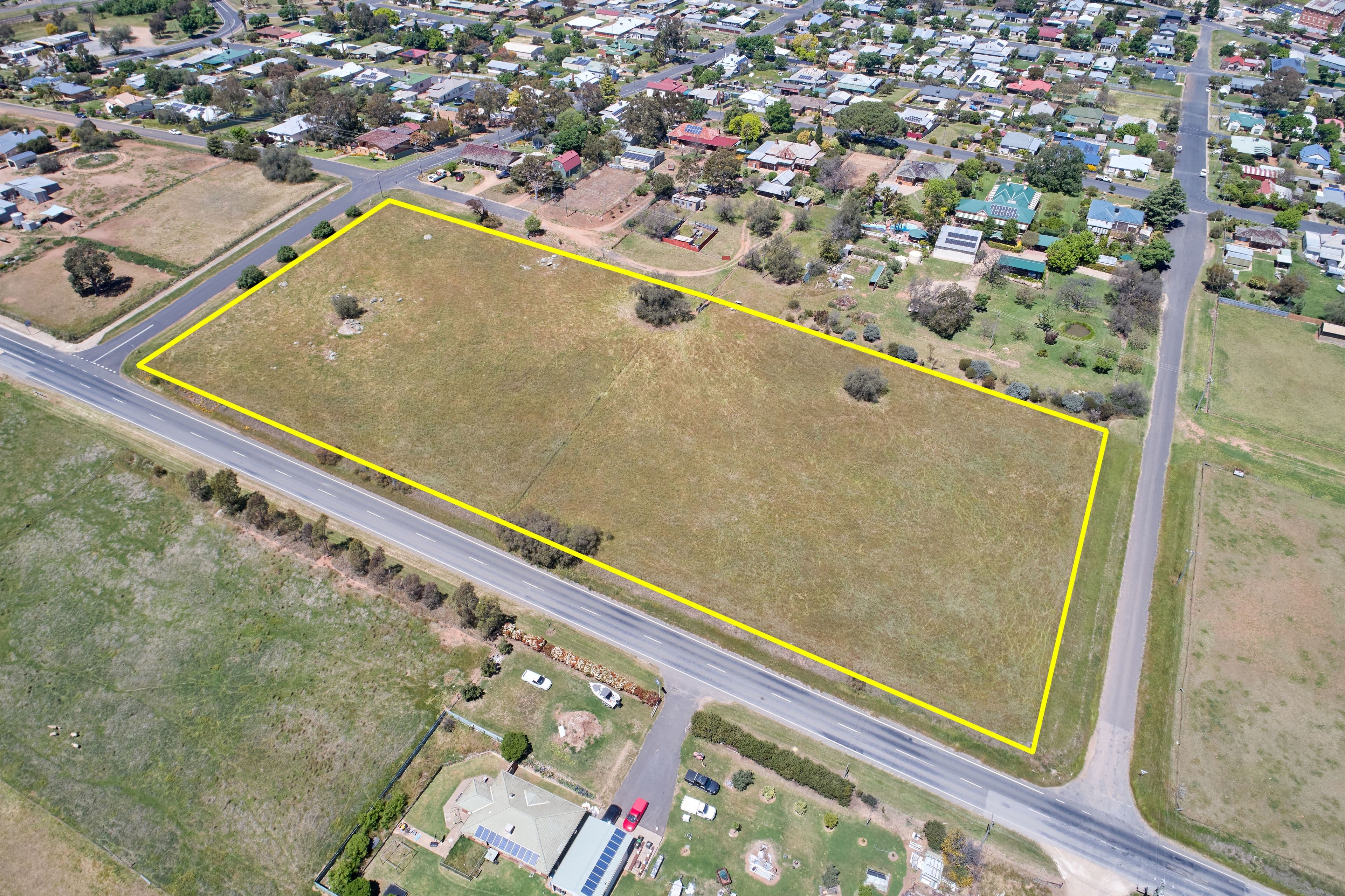 Lots 1-10 Knight Street, Junee NSW 2663, Junee - Thumbnail 4
