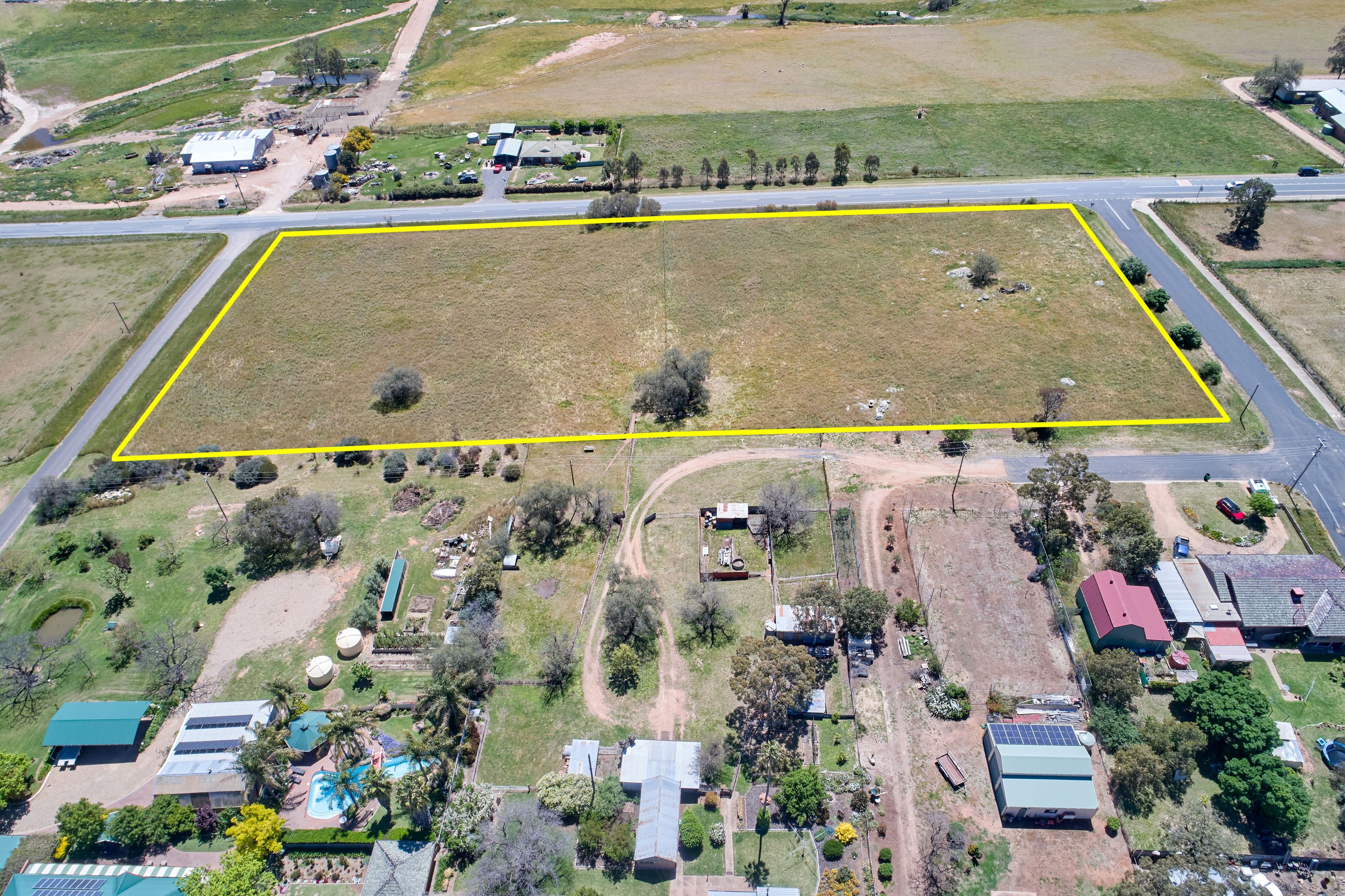 Lots 1-10 Knight Street, Junee NSW 2663, Junee - Thumbnail 5
