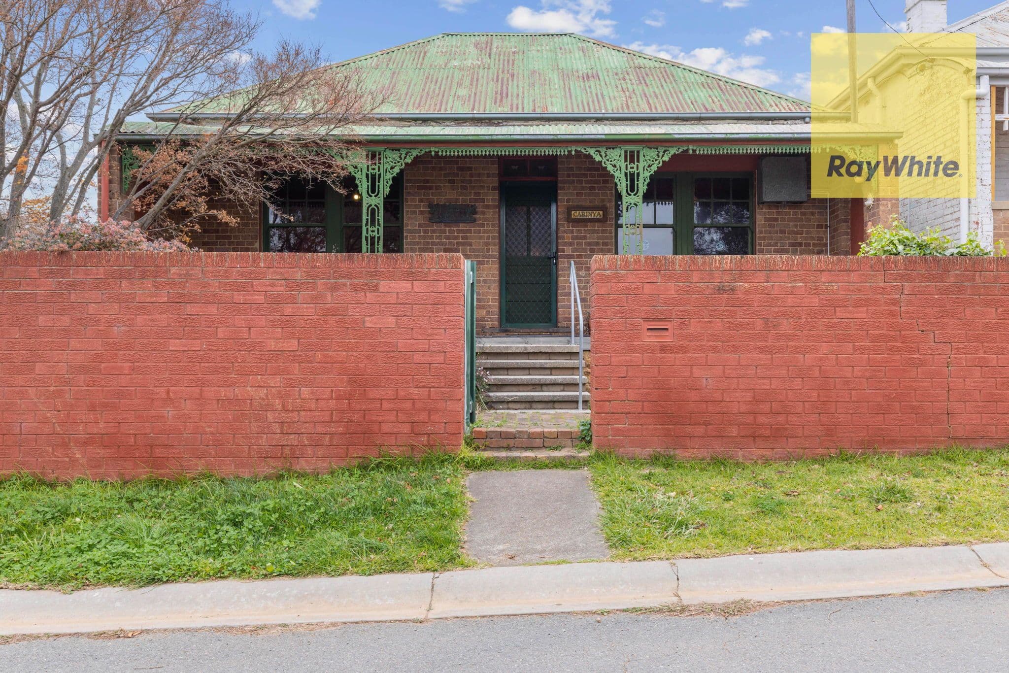 4 Glebe Street, Goulburn NSW 2580, Goulburn - Image 1