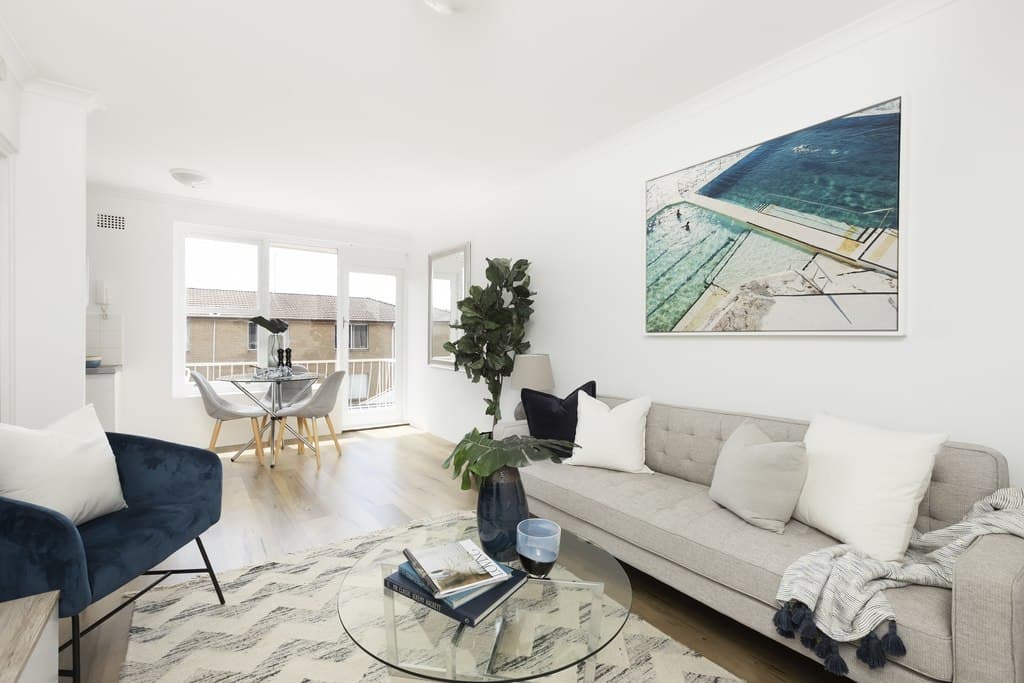 14/86a Mount Street, Coogee - Image 1