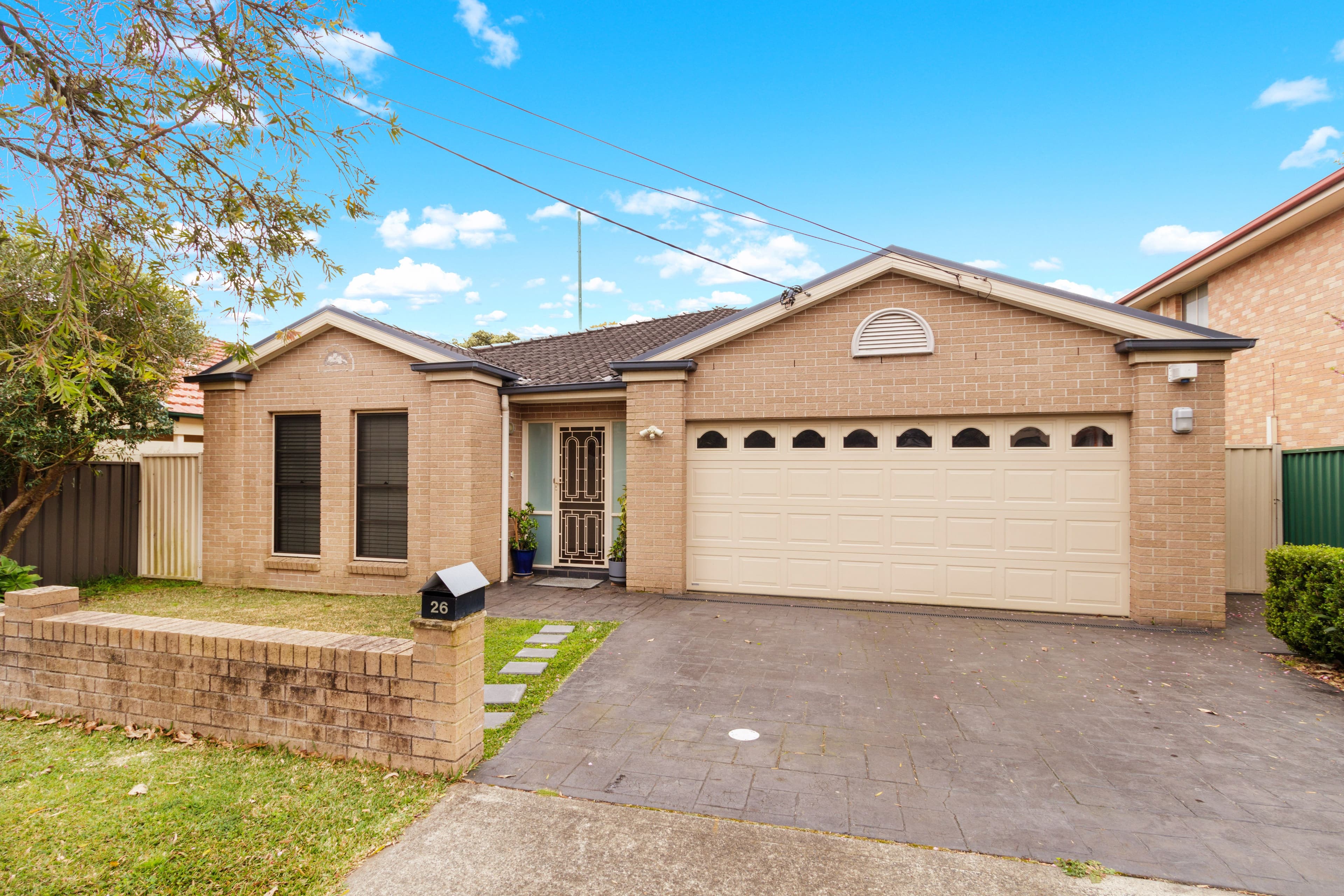 26 John Street, Hurstville NSW 2220, Hurstville - Image 1