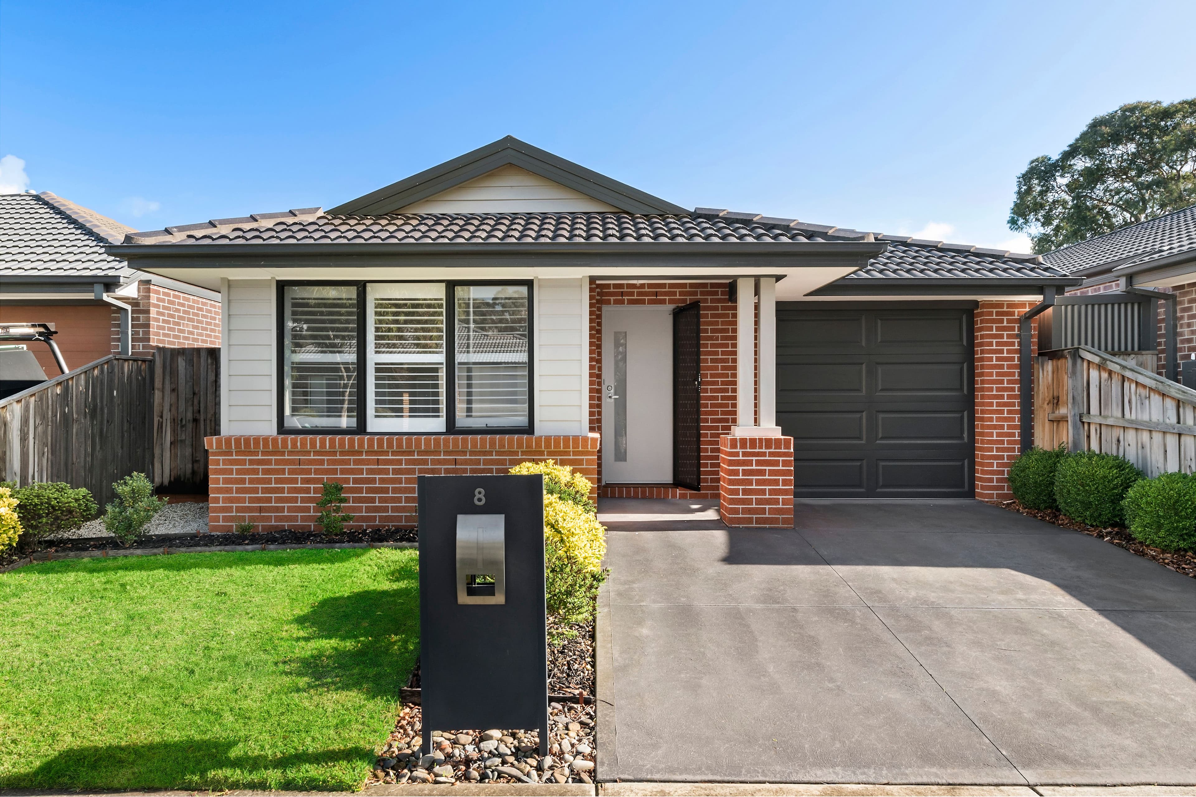 8 Dibella Street, Doreen VIC 3754, Doreen - Image 1