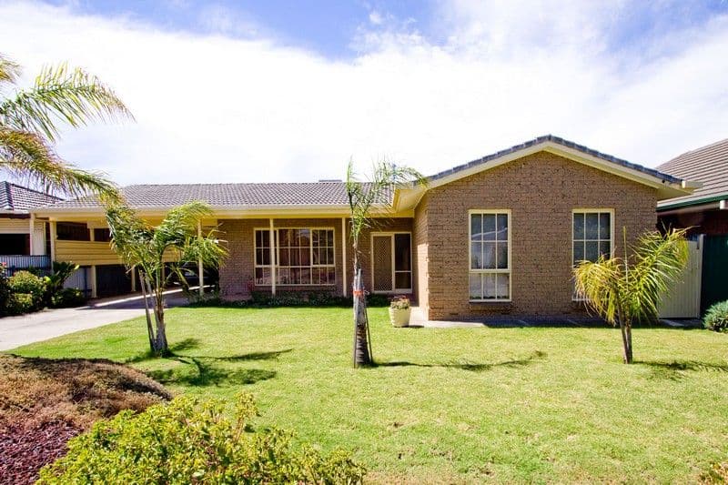 4 Kent Avenue, FULHAM GARDENS SA 5024, Fulham Gardens - Image 1