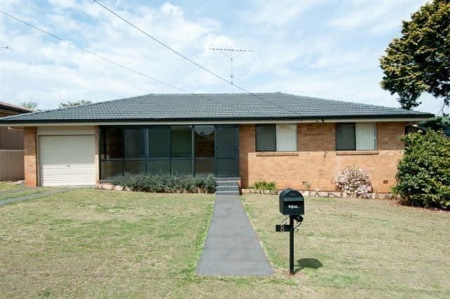 8 Naranga Street, RANGEVILLE QLD 4350, Rangeville - Image 1