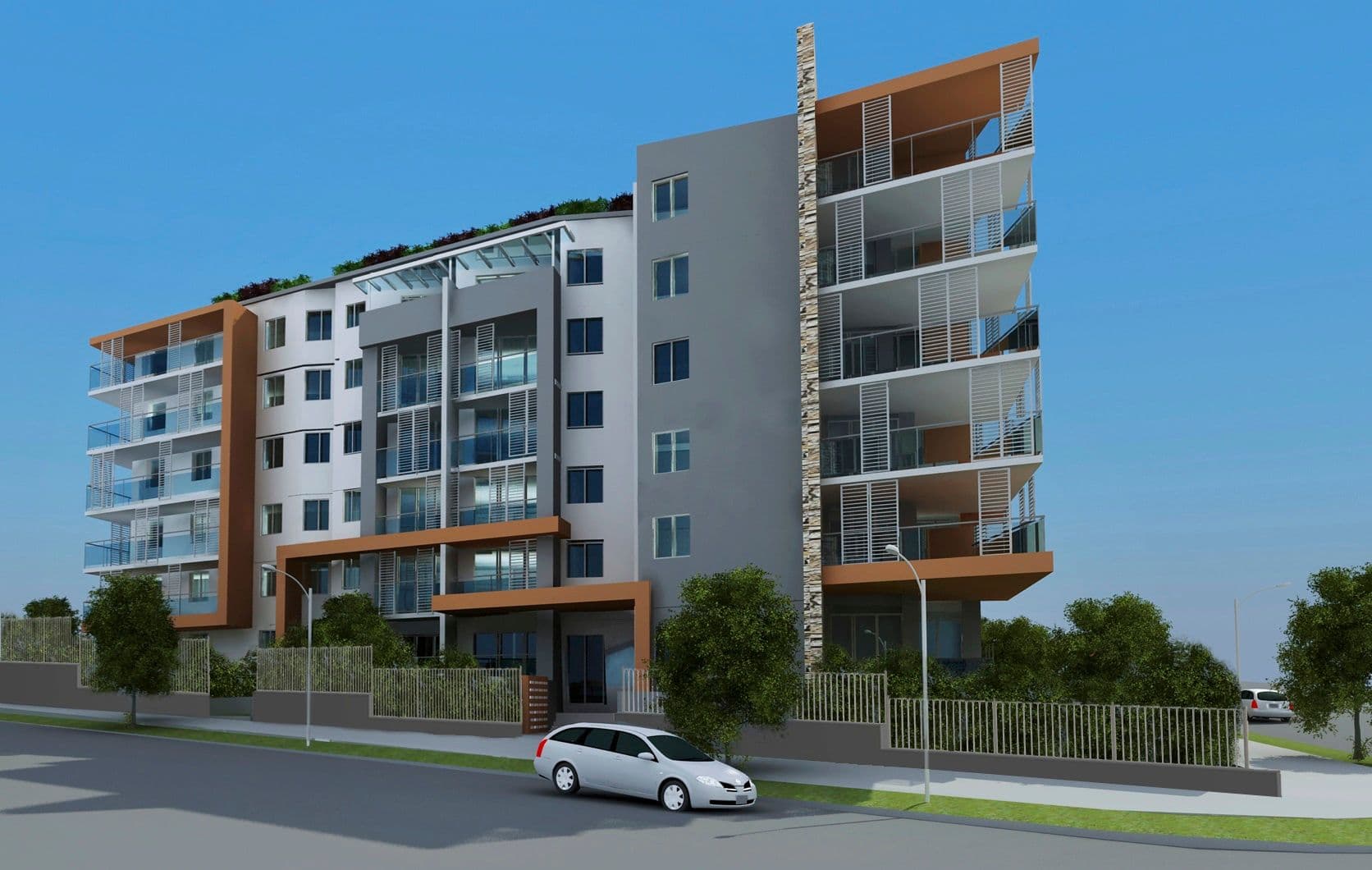 43,45,47 and 49 Devitt St and 2 Wallace Street, Blacktown NSW 2148, Blacktown - Thumbnail 2