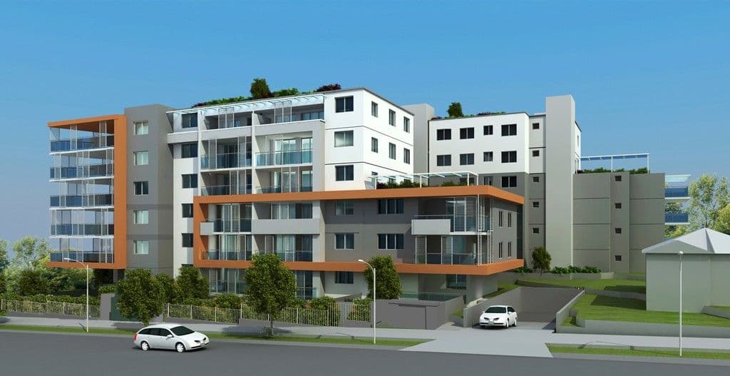 43,45,47 and 49 Devitt St and 2 Wallace Street, Blacktown NSW 2148, Blacktown - Thumbnail 3