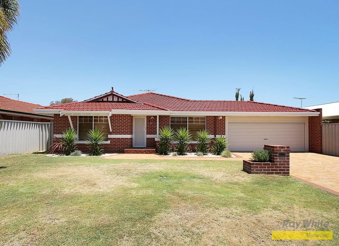 8 Guadalupe Drive, BALLAJURA WA 6066, Ballajura - Image 1