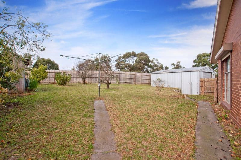 2 Ash Court, FRANKSTON NORTH VIC 3200, Frankston North - Thumbnail 8