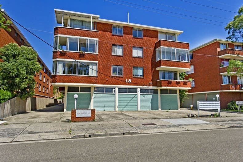 16-18 Dutruc Street, RANDWICK NSW 2031, Randwick - Thumbnail 4