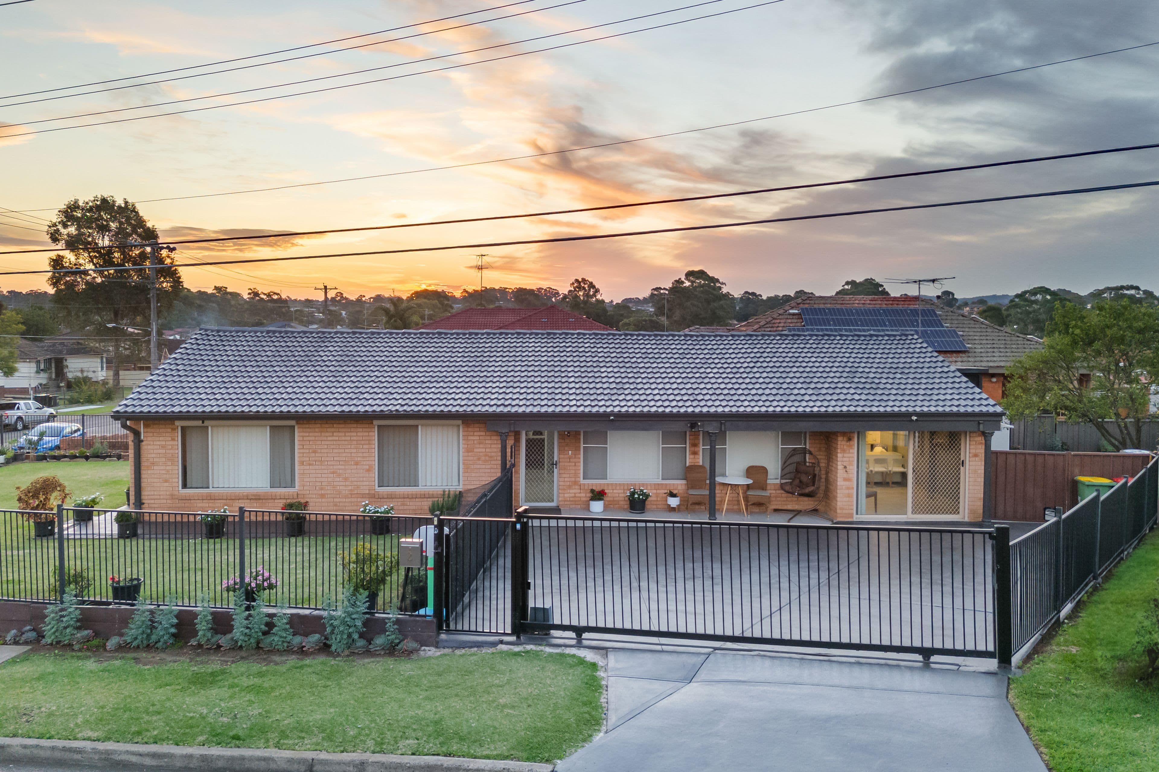 2 Belvedere Street, Mount Pritchard NSW 2170, Mount Pritchard - Image 1