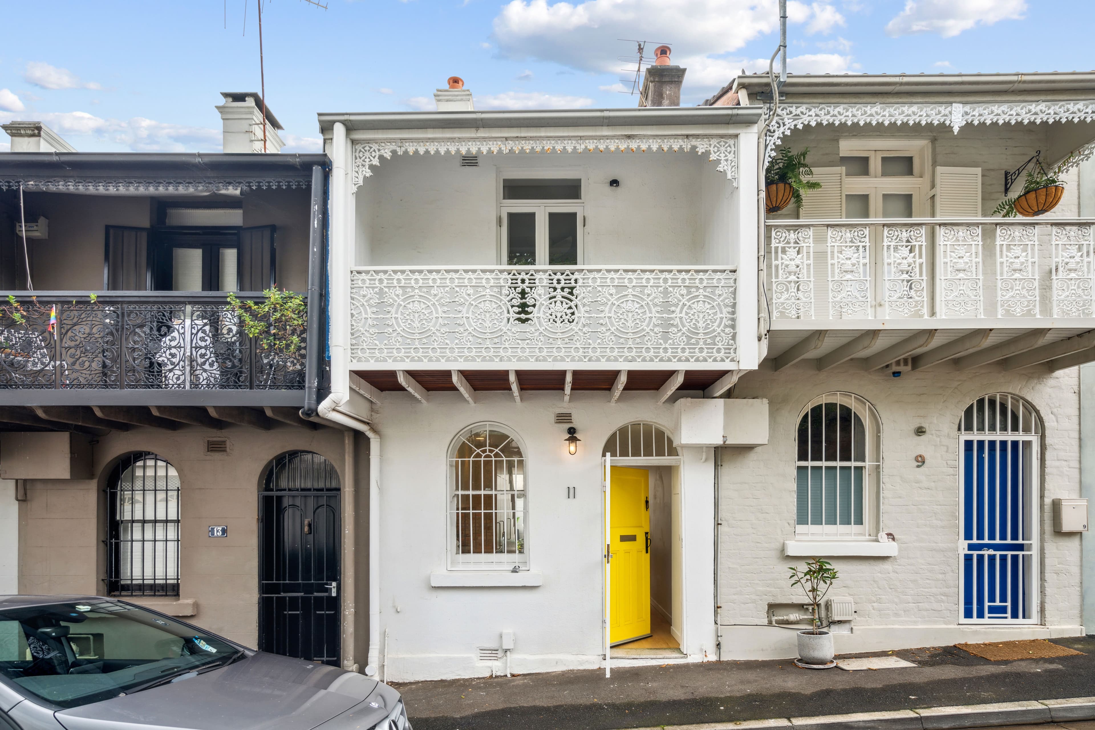 11 Martin Street, Paddington NSW 2021, Paddington - Thumbnail 8