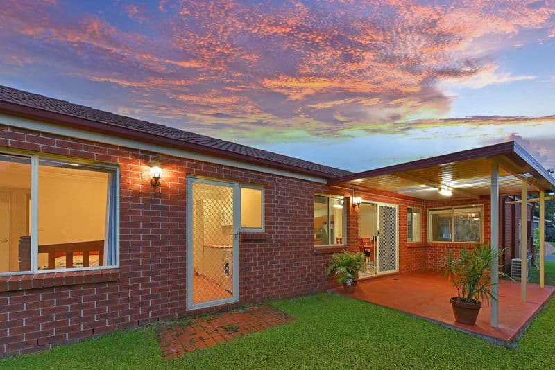 6 Candice Crescent, Stanhope Gardens - Thumbnail 8