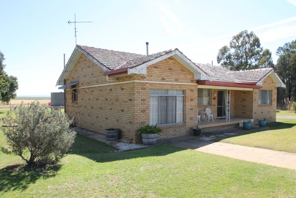93 Darby Road, SPRING RIDGE NSW 2343, Spring Ridge - Image 1