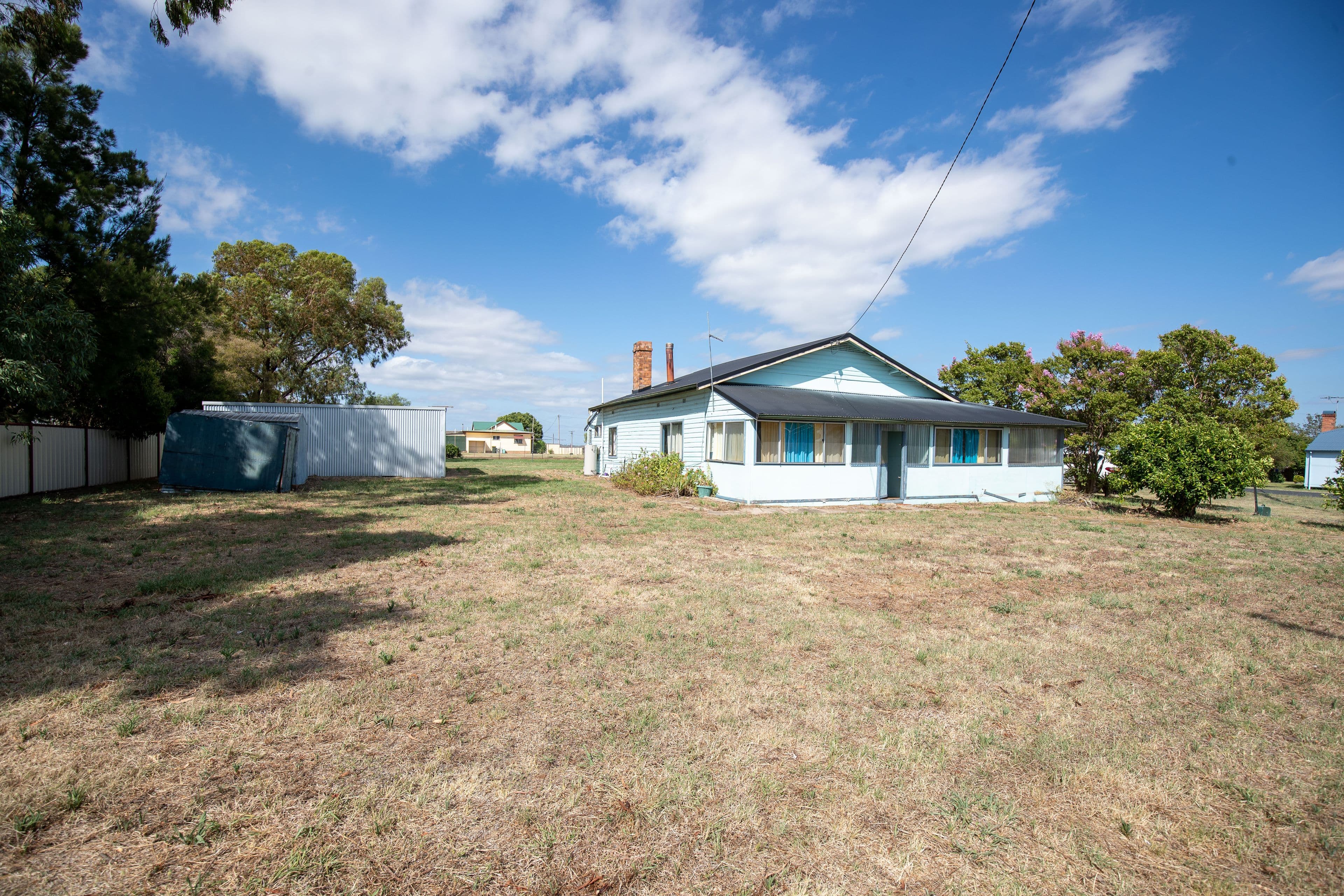 18 Inverell Street, Delungra NSW 2403, Delungra - Image 1