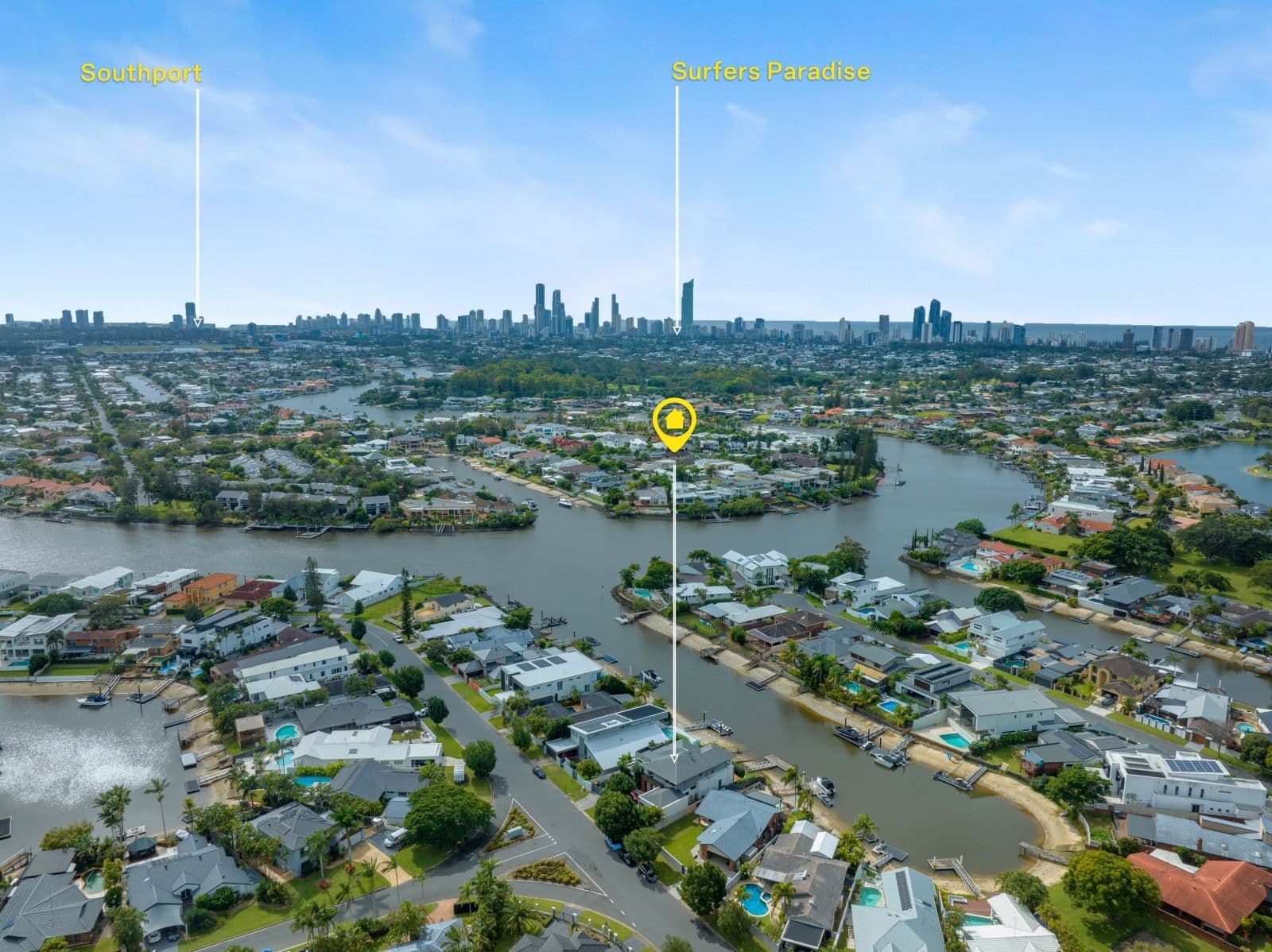 7 Conifer Crescent, Broadbeach Waters QLD 4218, Broadbeach Waters - Thumbnail 2