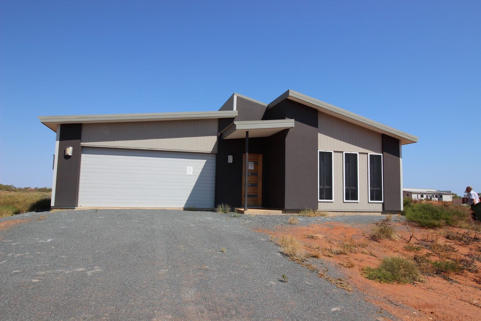 Lot 705 Greenfield Street, Boodarie WA 6722, Boodarie - Image 1
