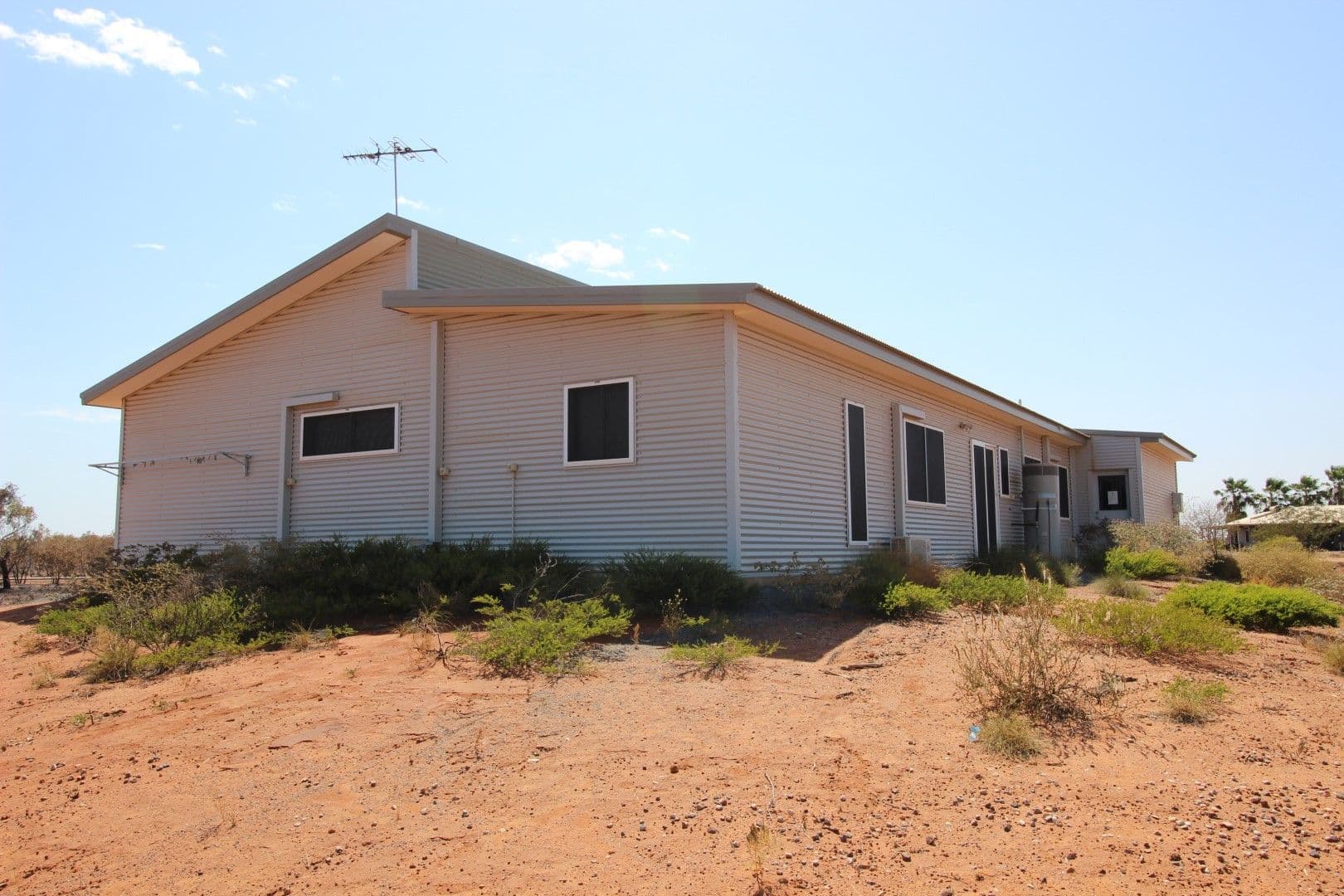 Lot 705 Greenfield Street, Boodarie WA 6722, Boodarie - Thumbnail 3
