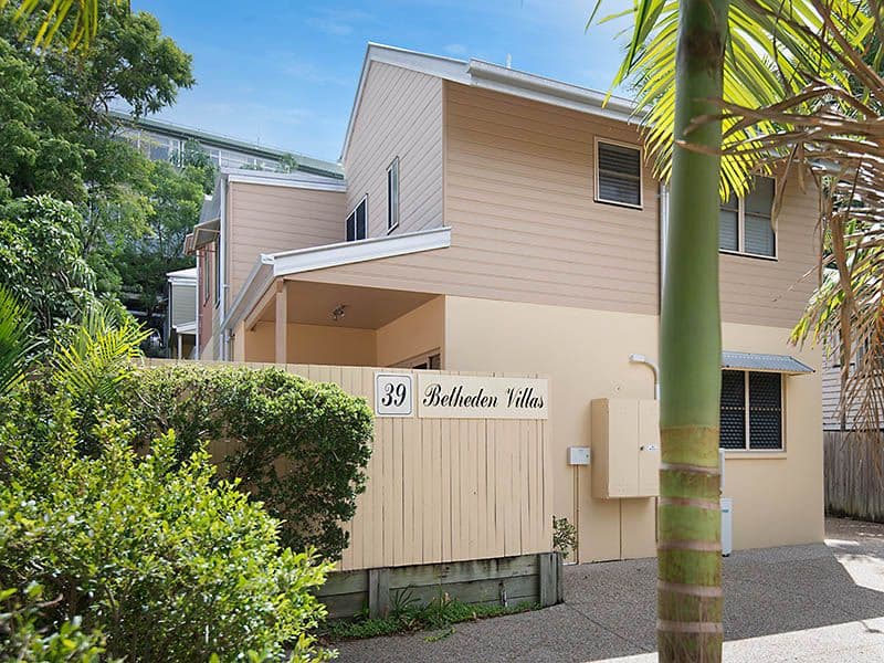 39 Betheden Terrace, ASHGROVE QLD 4060, Ashgrove - Thumbnail 8