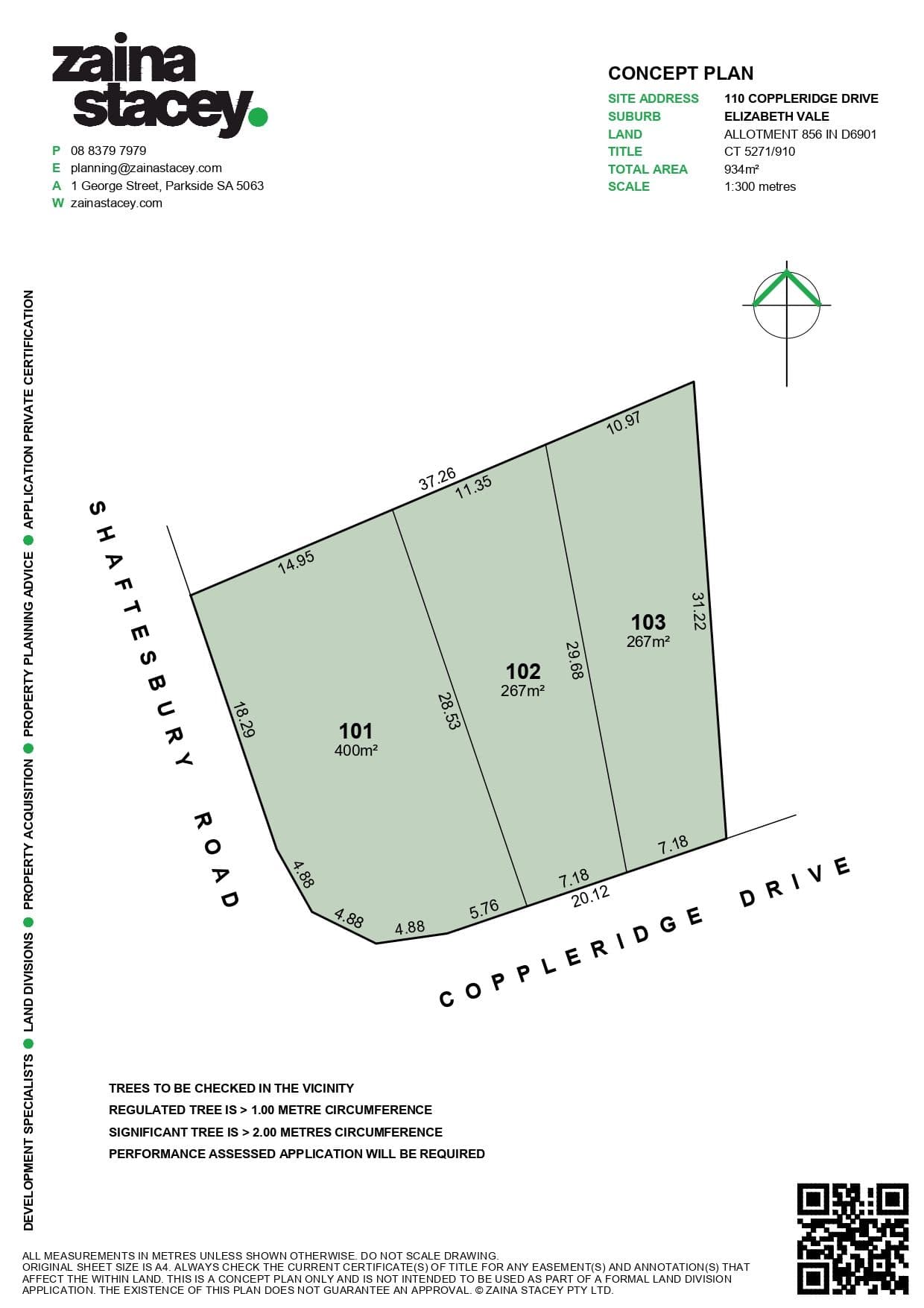 110 Coppleridge Drive, Elizabeth Vale SA 5112, Elizabeth Vale - Thumbnail 2