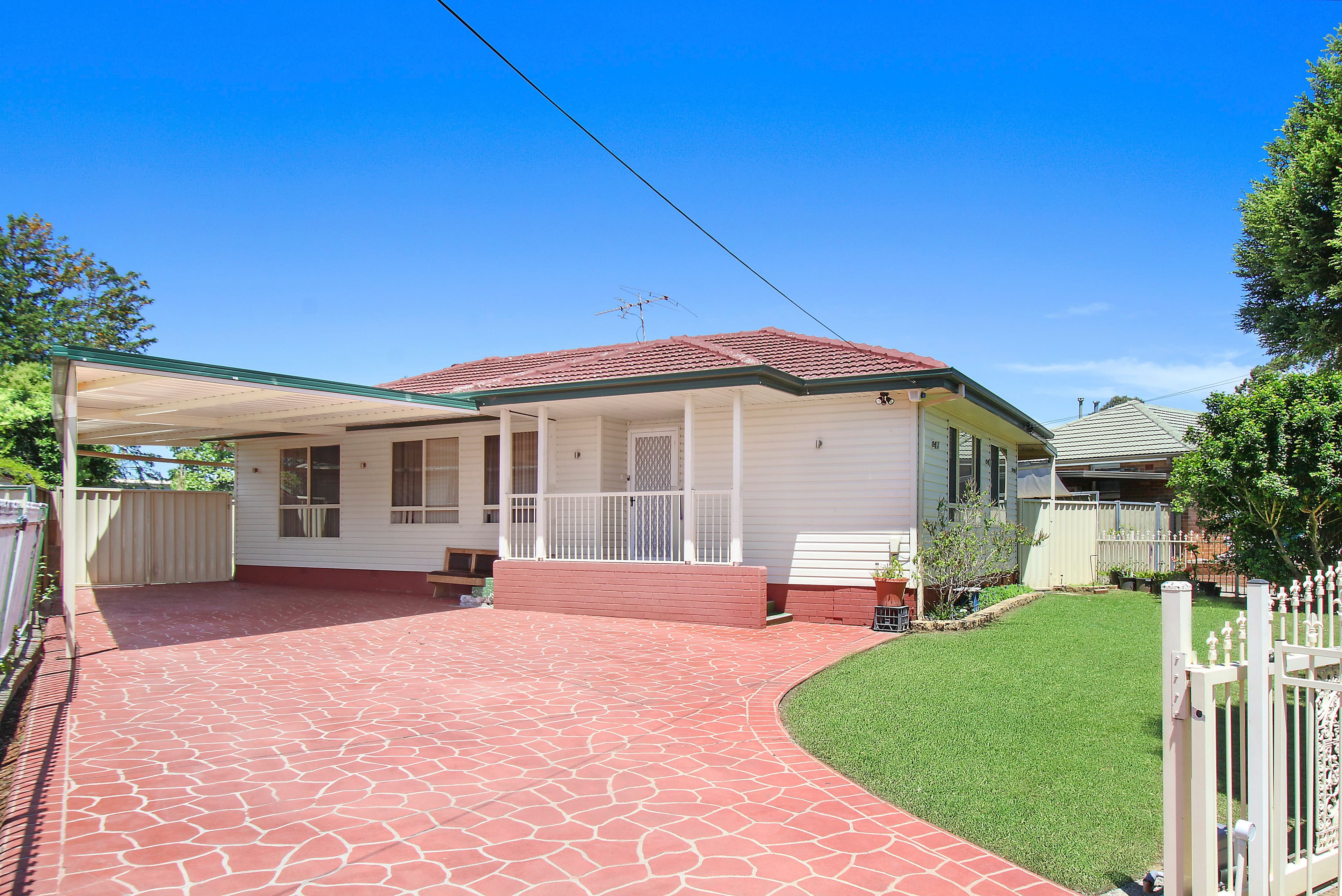14 Tumbarumba Crescent, Heckenberg NSW 2168, Heckenberg - Image 1