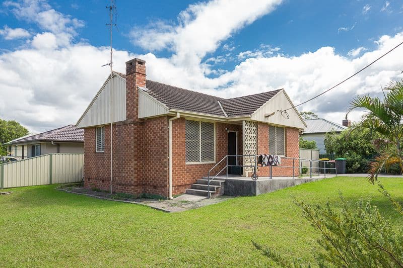 1 Nannawilli Street, Berkeley - Image 1