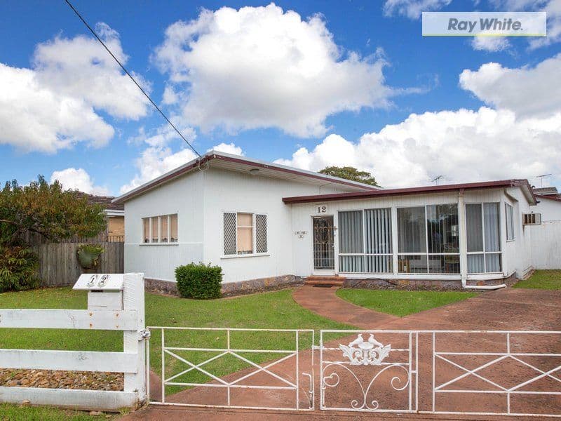 12 Wilson Street, ROSEBUD VIC 3939, Rosebud - Image 1