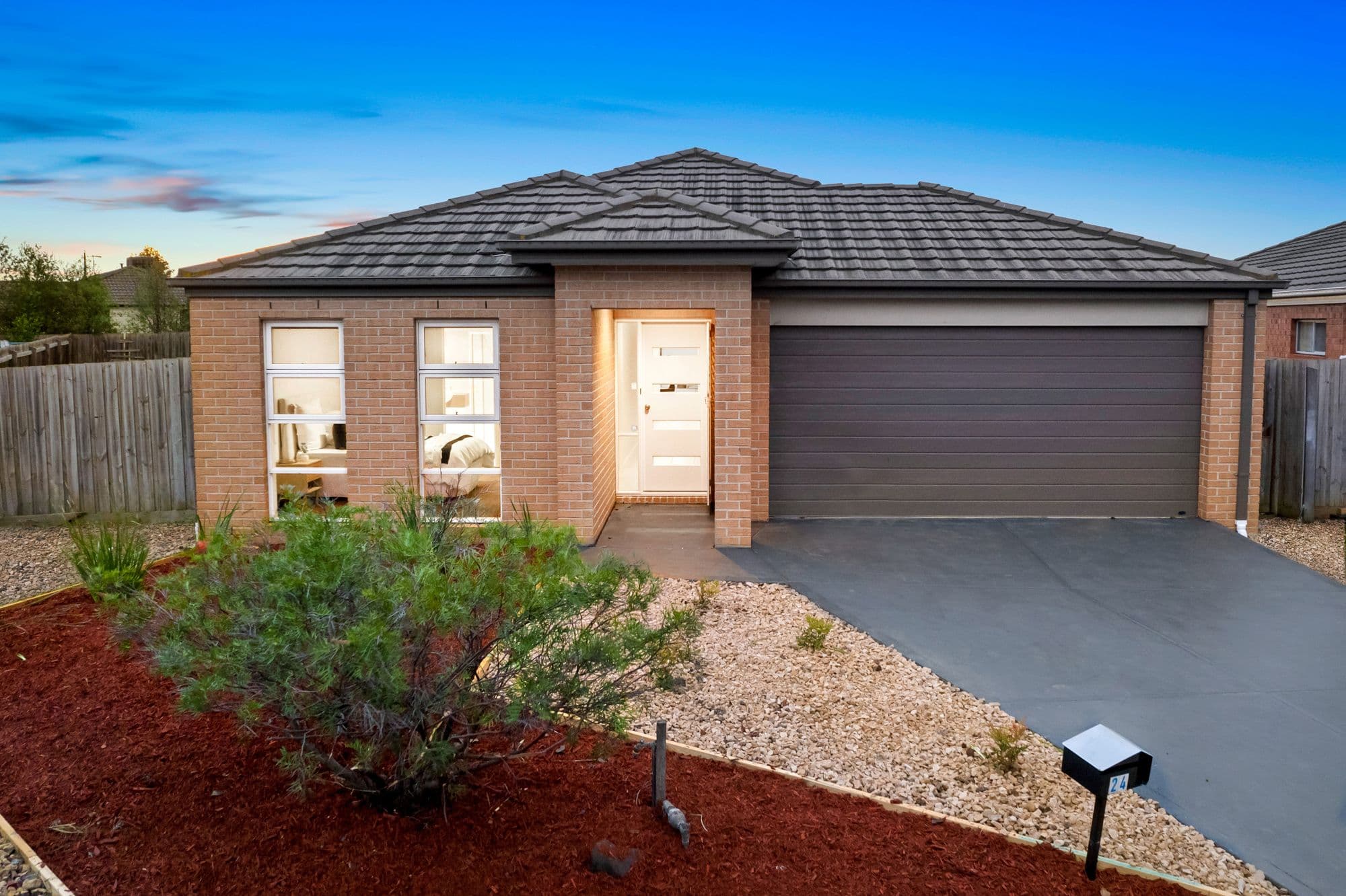 24 Fatham Drive, Wyndham Vale VIC 3024, Wyndham Vale - Image 1