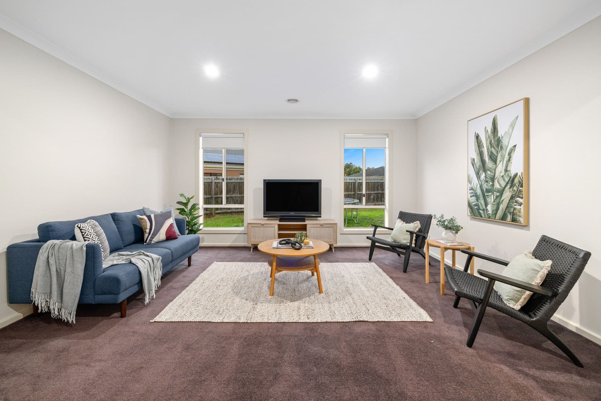 24 Fatham Drive, Wyndham Vale VIC 3024, Wyndham Vale - Thumbnail 4