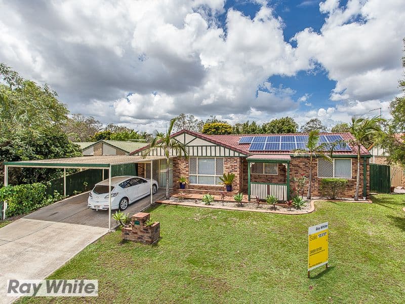 8 Wombat Court, Lawnton QLD 4501, Lawnton - Image 1