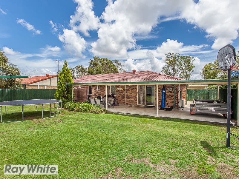 8 Wombat Court, Lawnton QLD 4501, Lawnton - Thumbnail 4