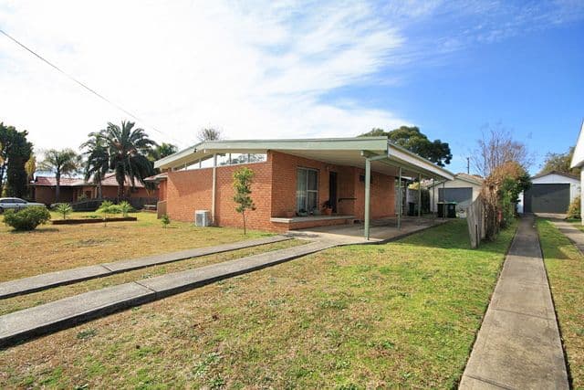 9 Gloucester Street, MACQUARIE FIELDS NSW 2564, Macquarie Fields - Image 1