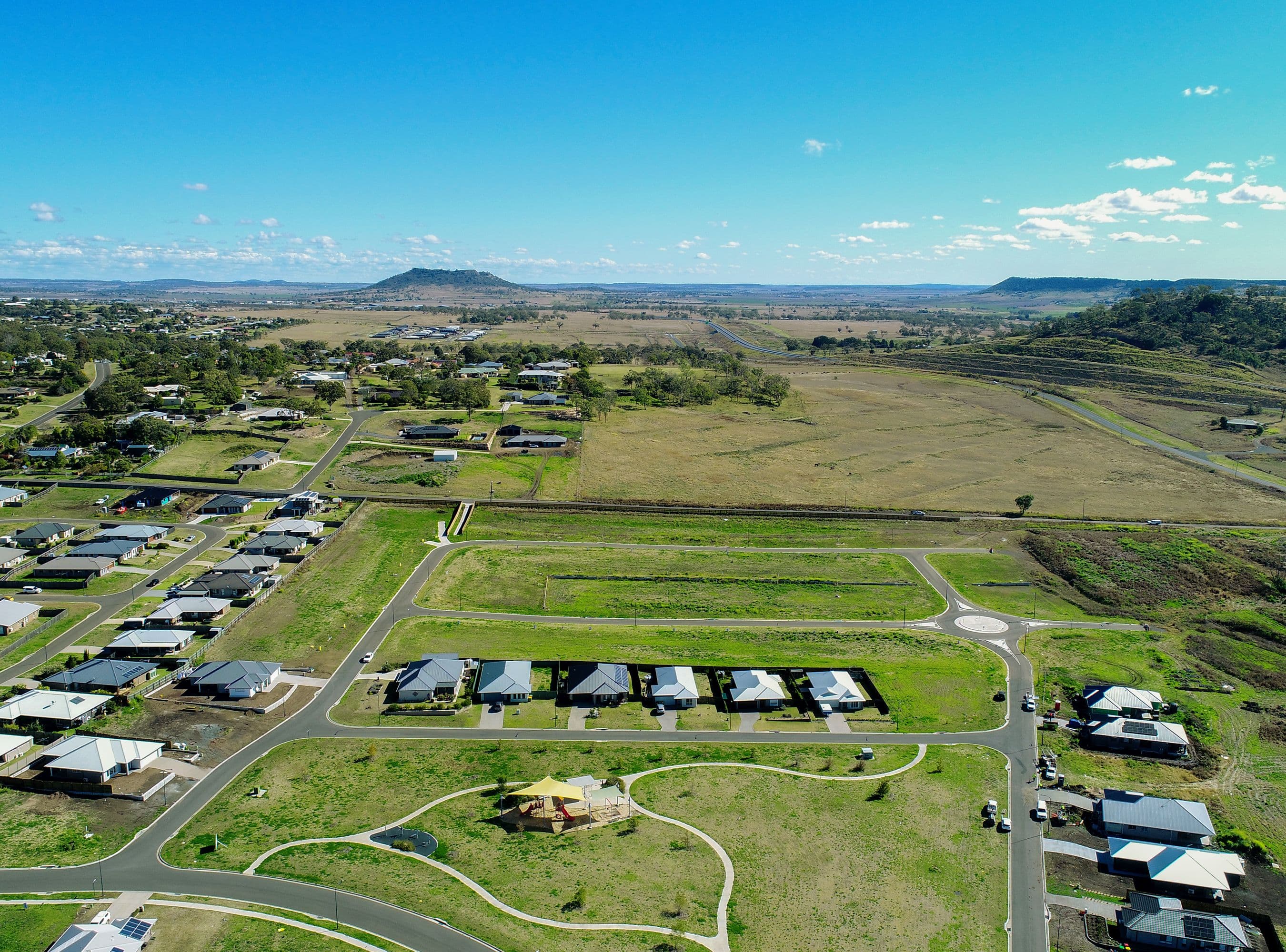 Lot 115 Vanessa Crescent, Cotswold Hills QLD 4350, Cotswold Hills - Thumbnail 3