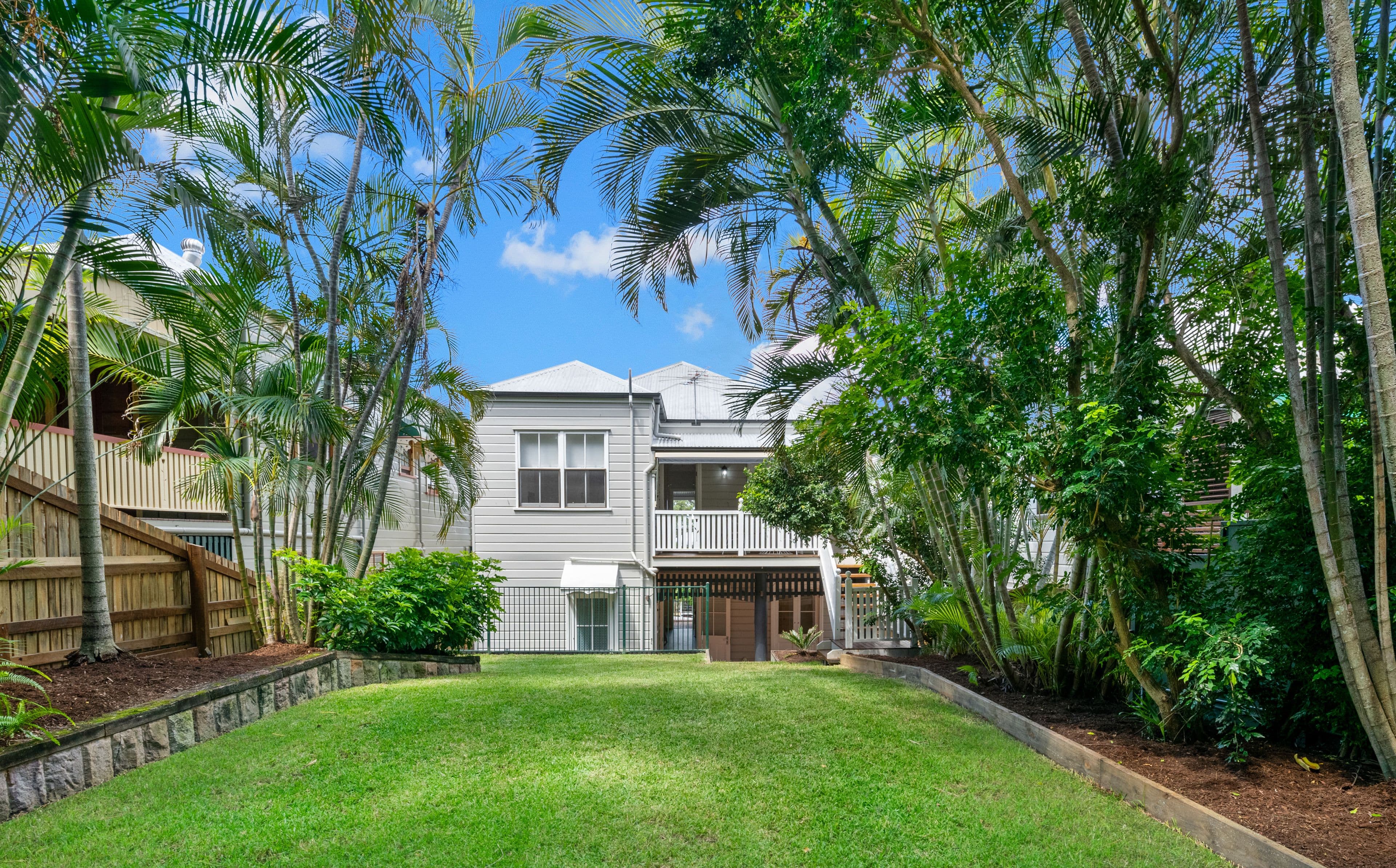 28 Bernhard Street, Paddington QLD 4064, Paddington - Image 1