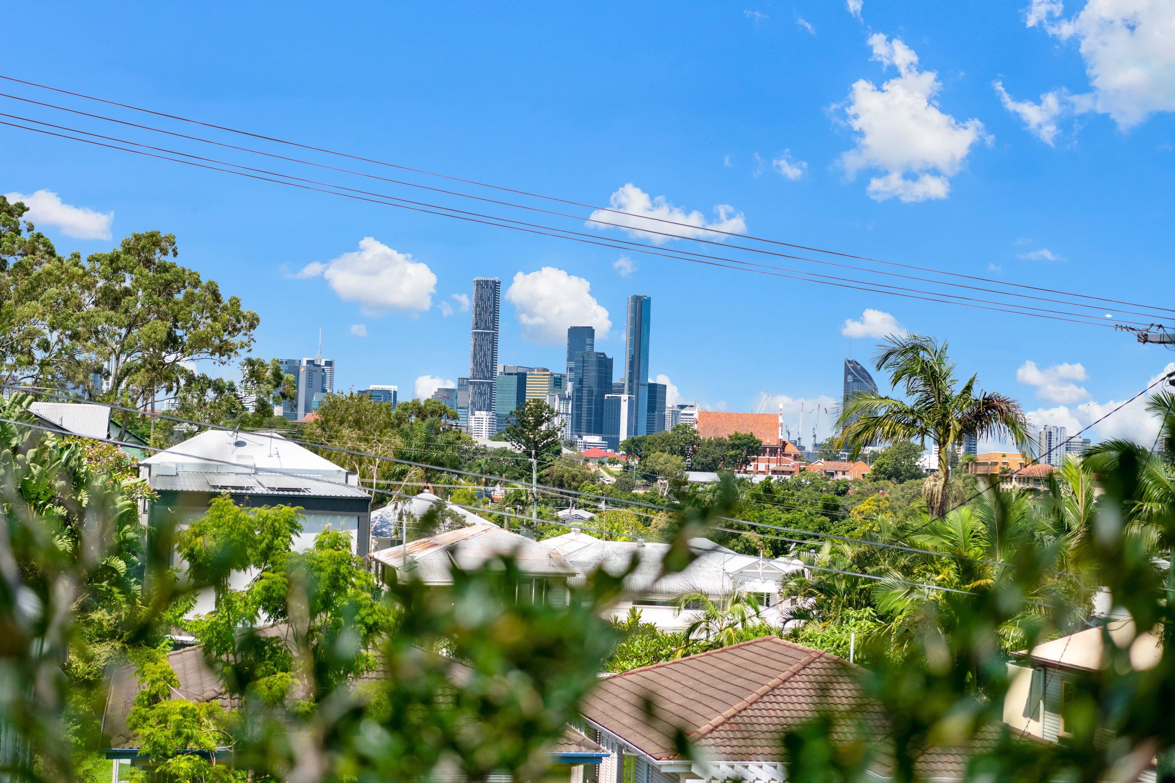 28 Bernhard Street, Paddington QLD 4064, Paddington - Thumbnail 2
