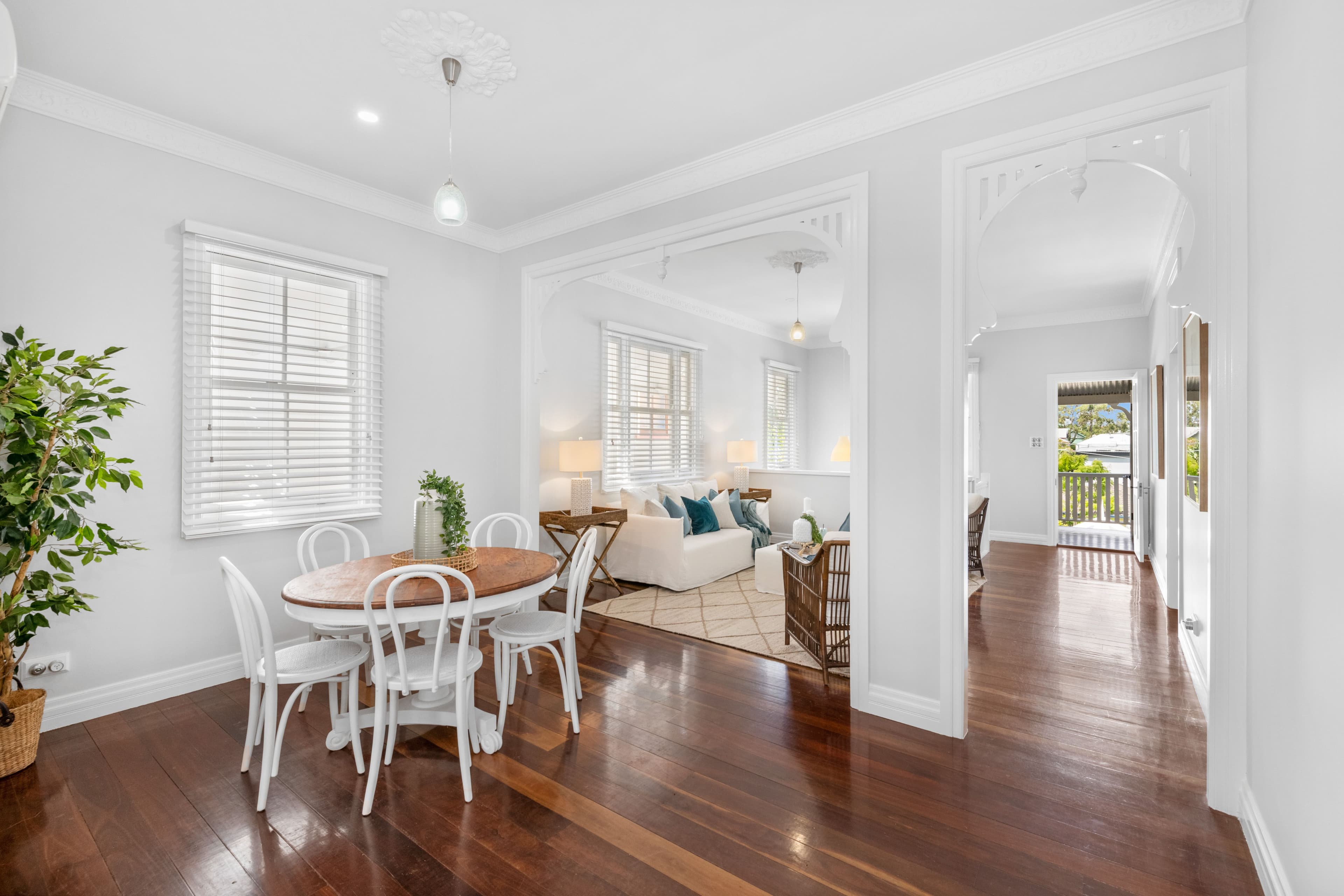 28 Bernhard Street, Paddington QLD 4064, Paddington - Thumbnail 3