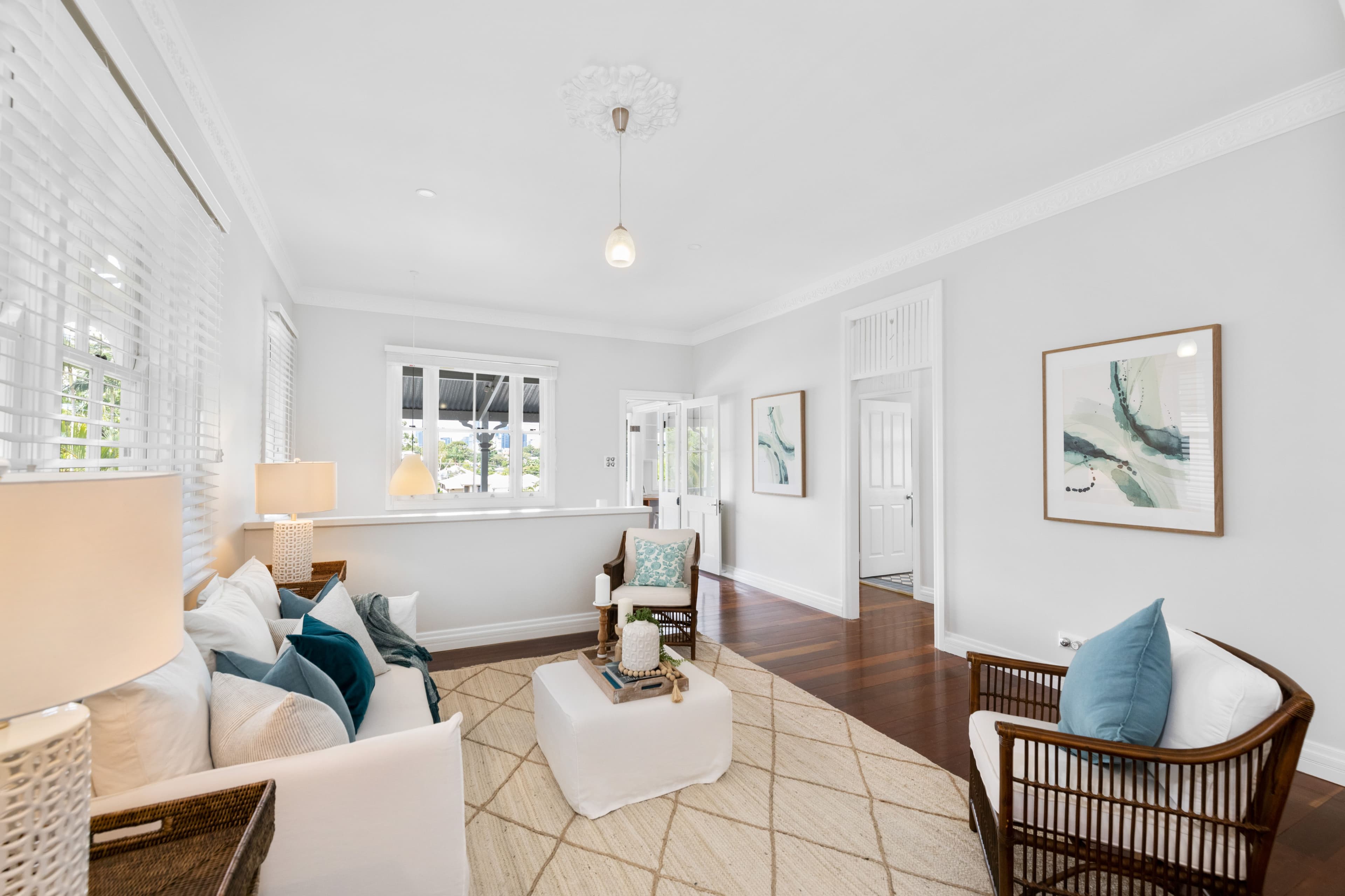 28 Bernhard Street, Paddington QLD 4064, Paddington - Thumbnail 4